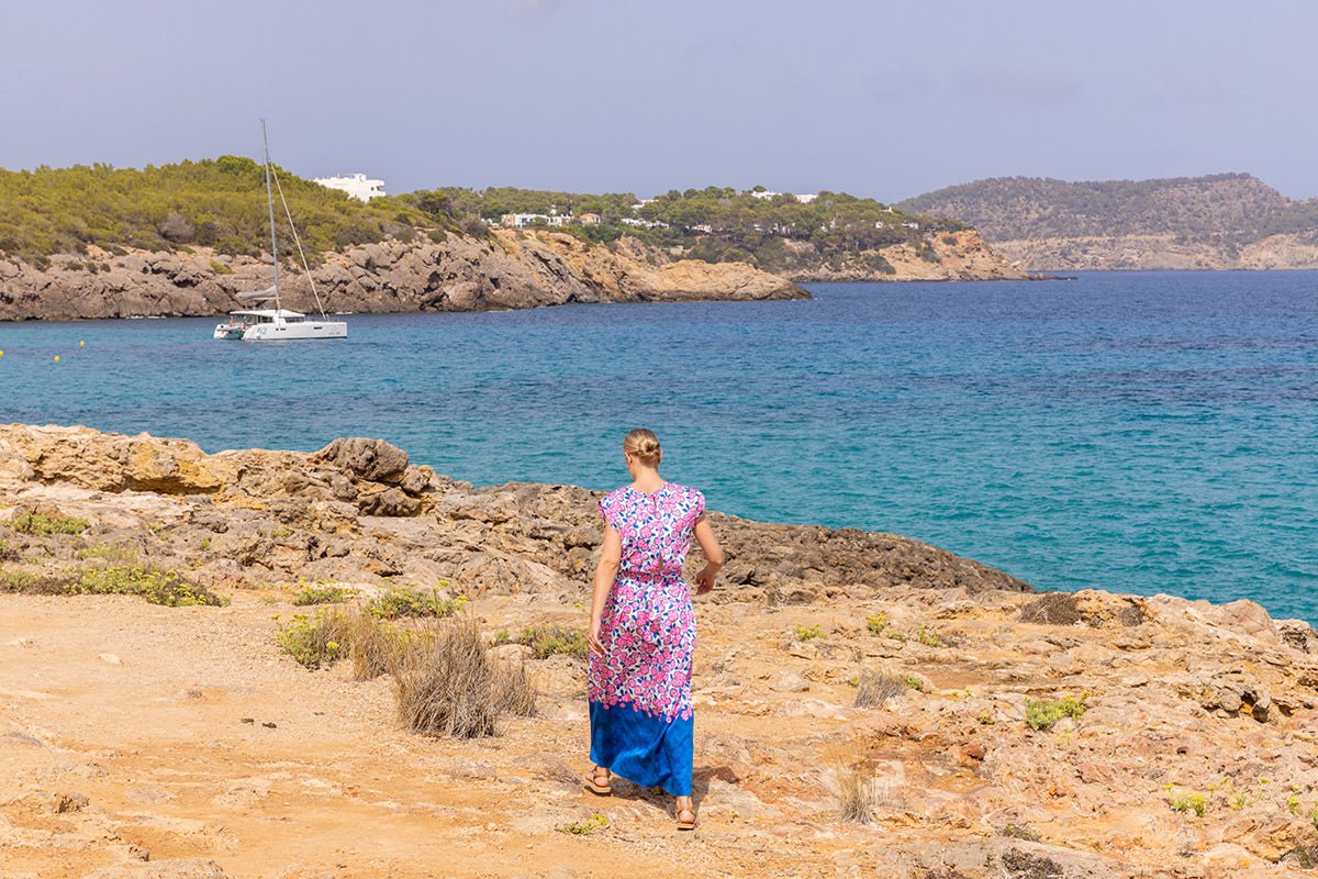 Collection SS26 « Neon Nautica » - Four Roses