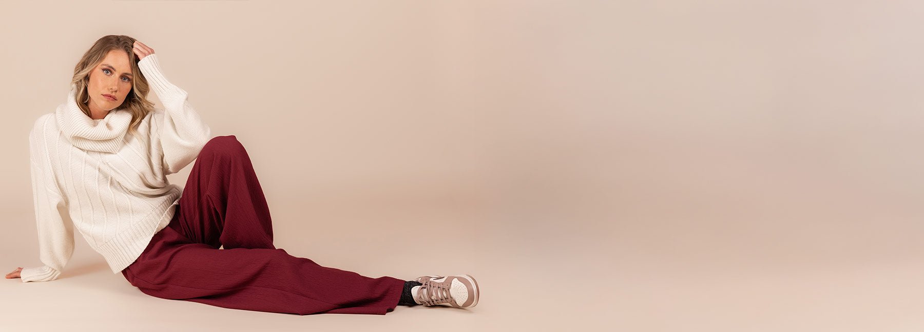 BROEKEN & ROKKEN - Four Roses