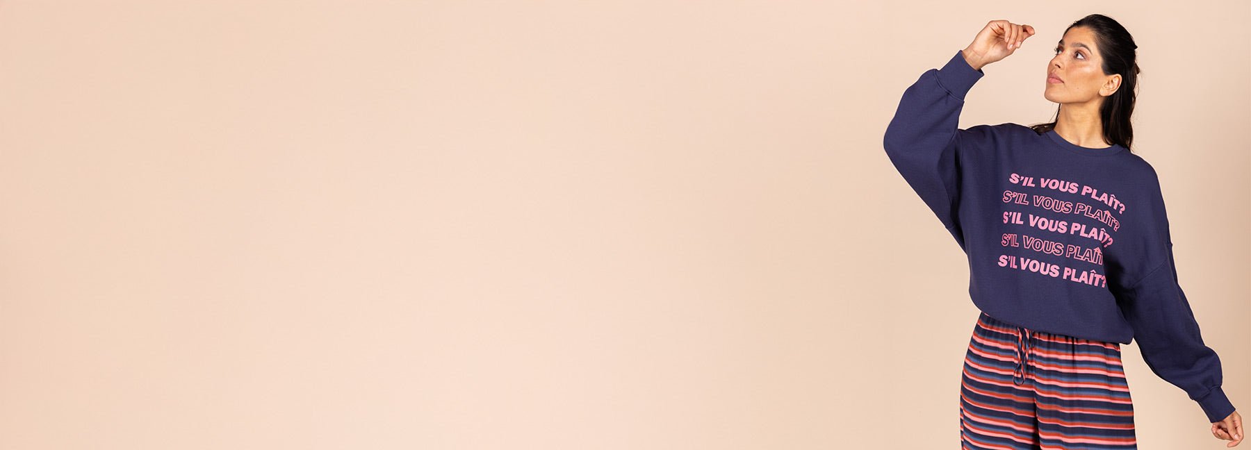 COMFY WEAR - Four Roses