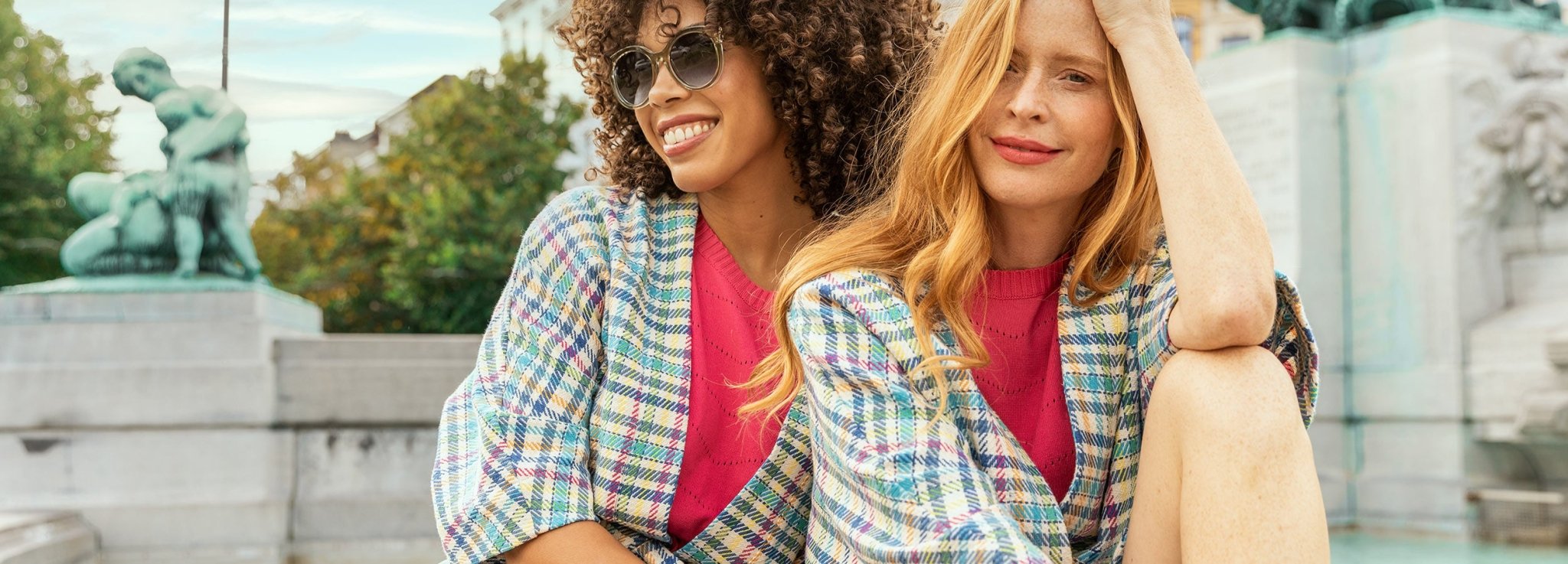 FOUR ROSES X JUTTU - Four Roses