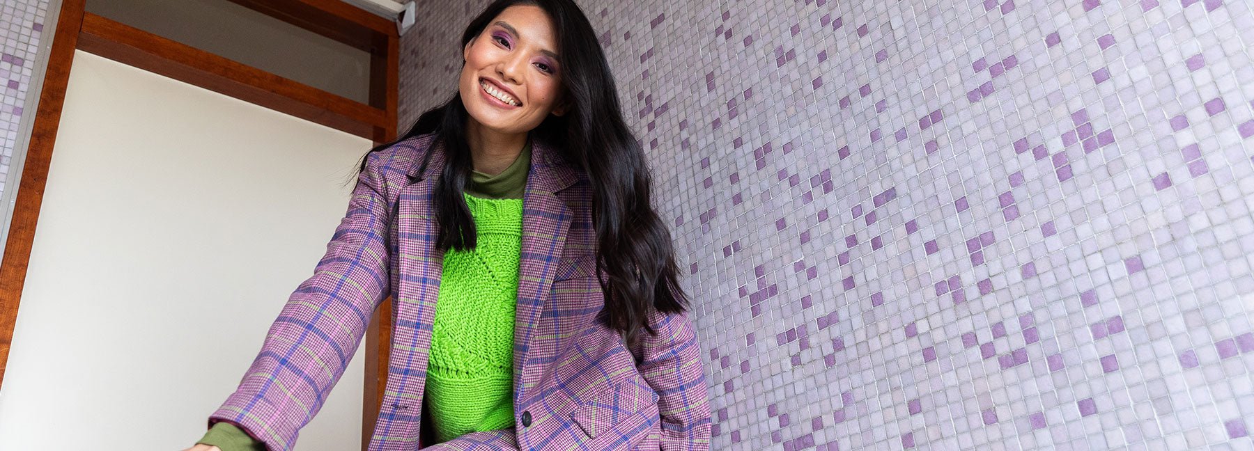 COLLECTION FW24-25 - Four Roses