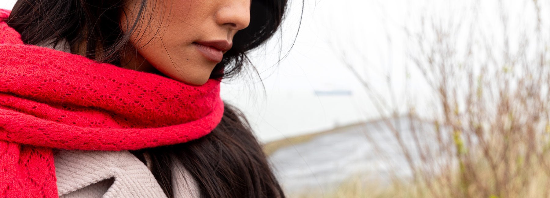 FW'24 ACCESSOIRES - Four Roses