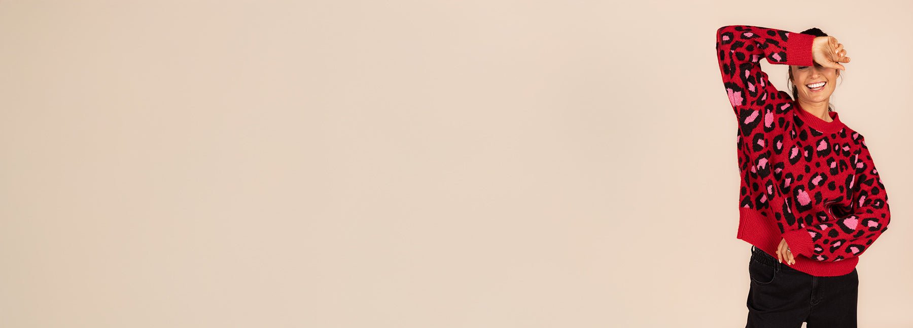 KNITWEAR - Four Roses