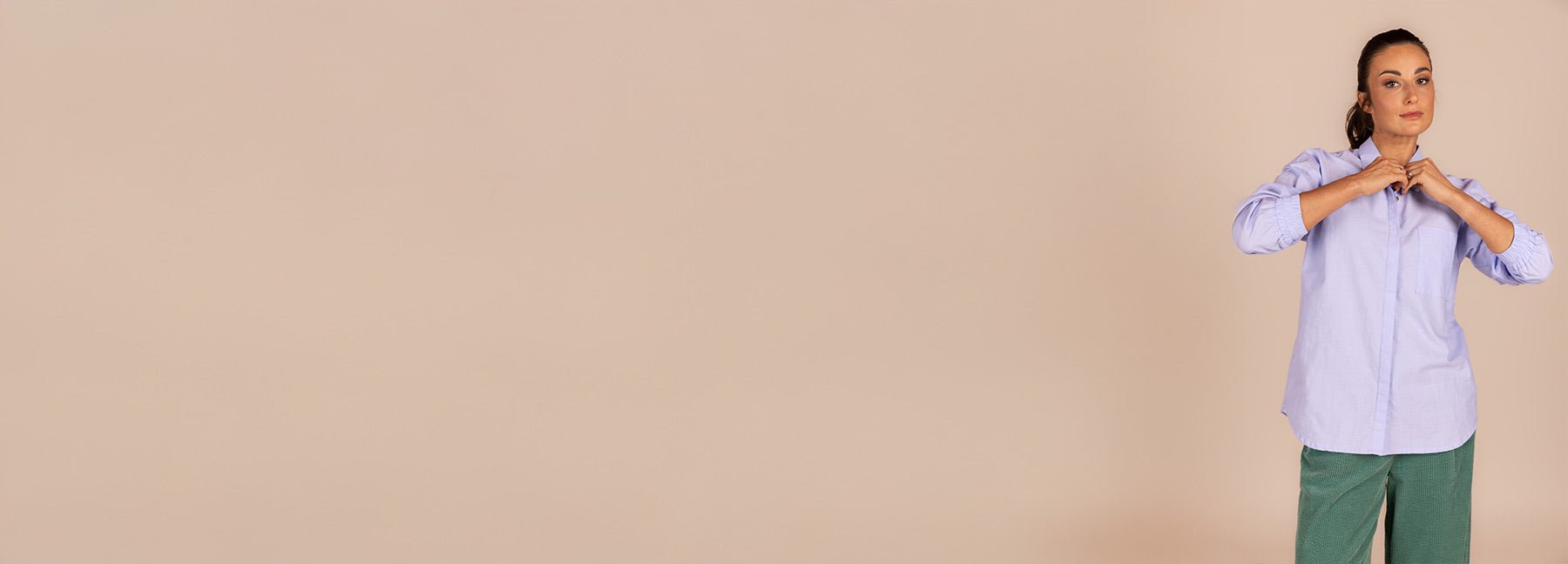 SHIRT & BLOUSES - Four Roses