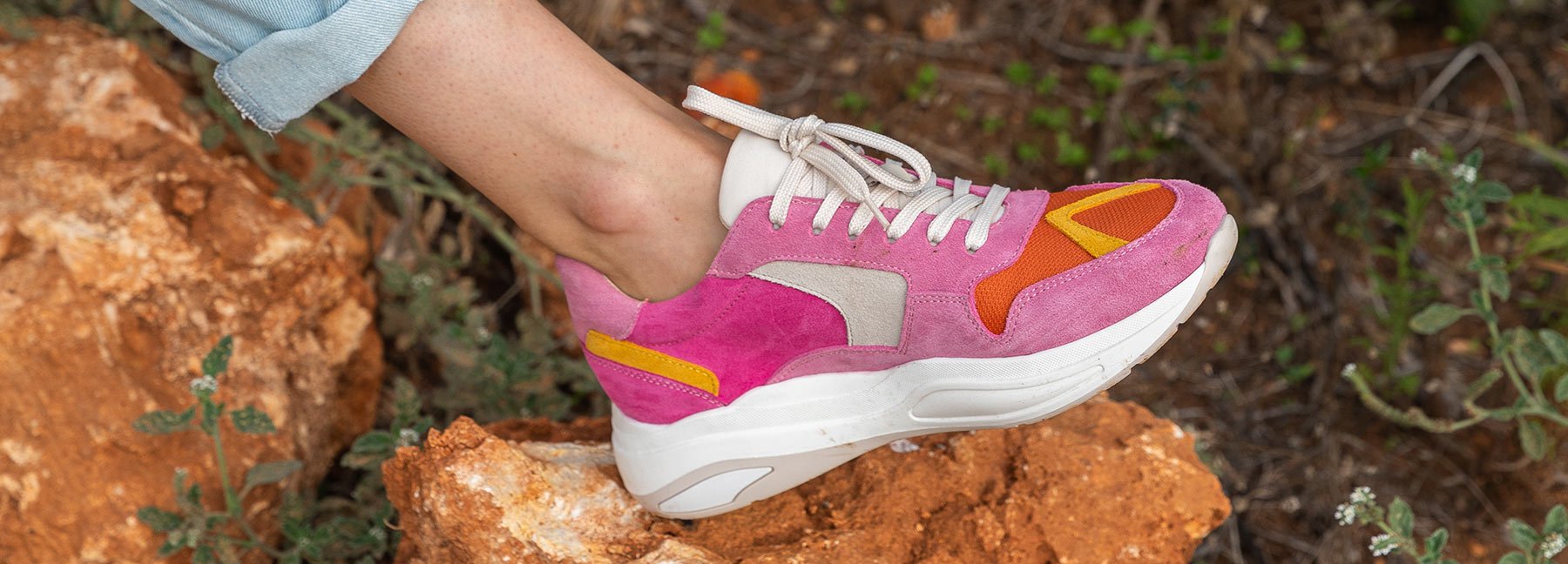 Chaussures - Four Roses