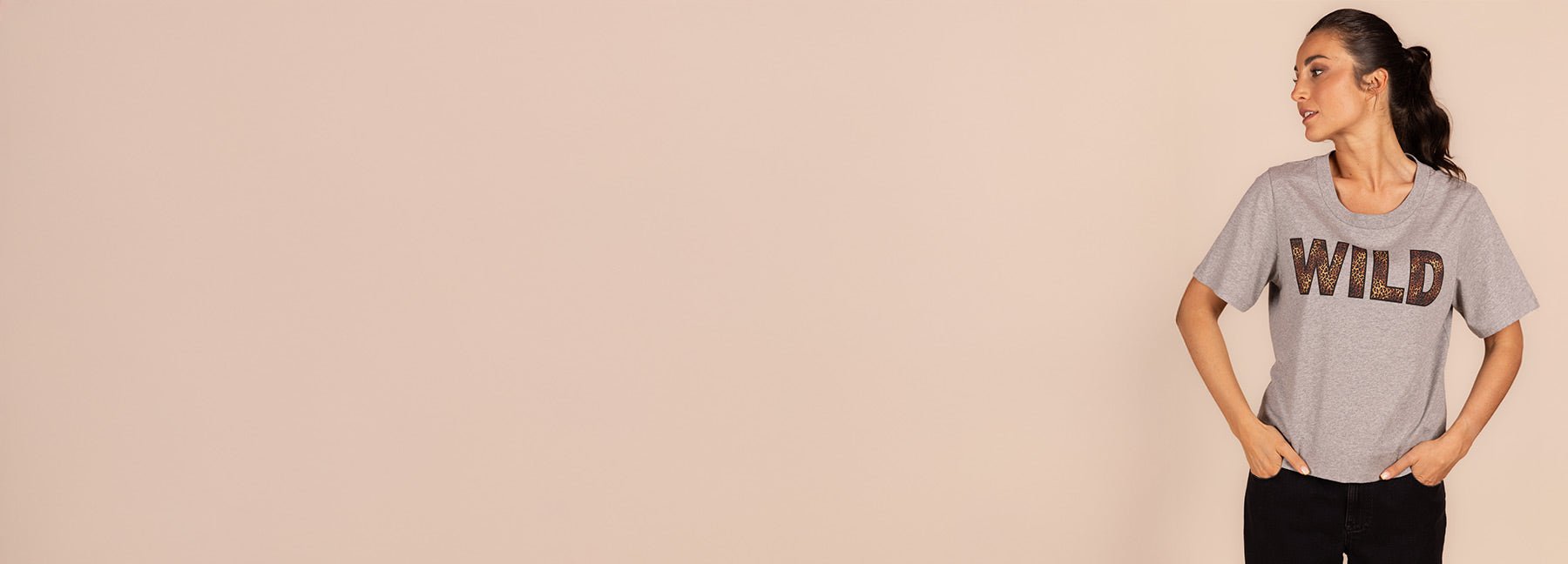 T-SHIRTS & TOPS - Four Roses