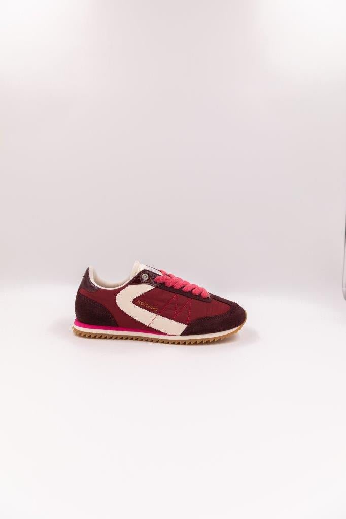 0 - 105 LINA - Bordeaux - Four Roses