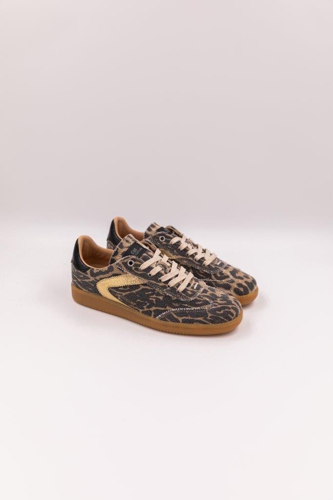 0 - 105 - NOVA - CNV - Leo - Four Roses