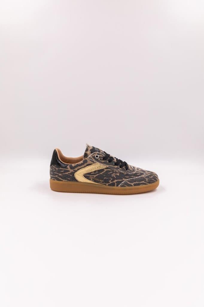 0 - 105 - NOVA - CNV - Leo - Four Roses