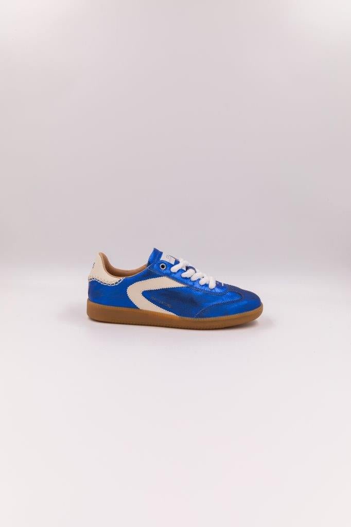 0 - 105 - Nova Mocassin Electric Metallic - Four Roses