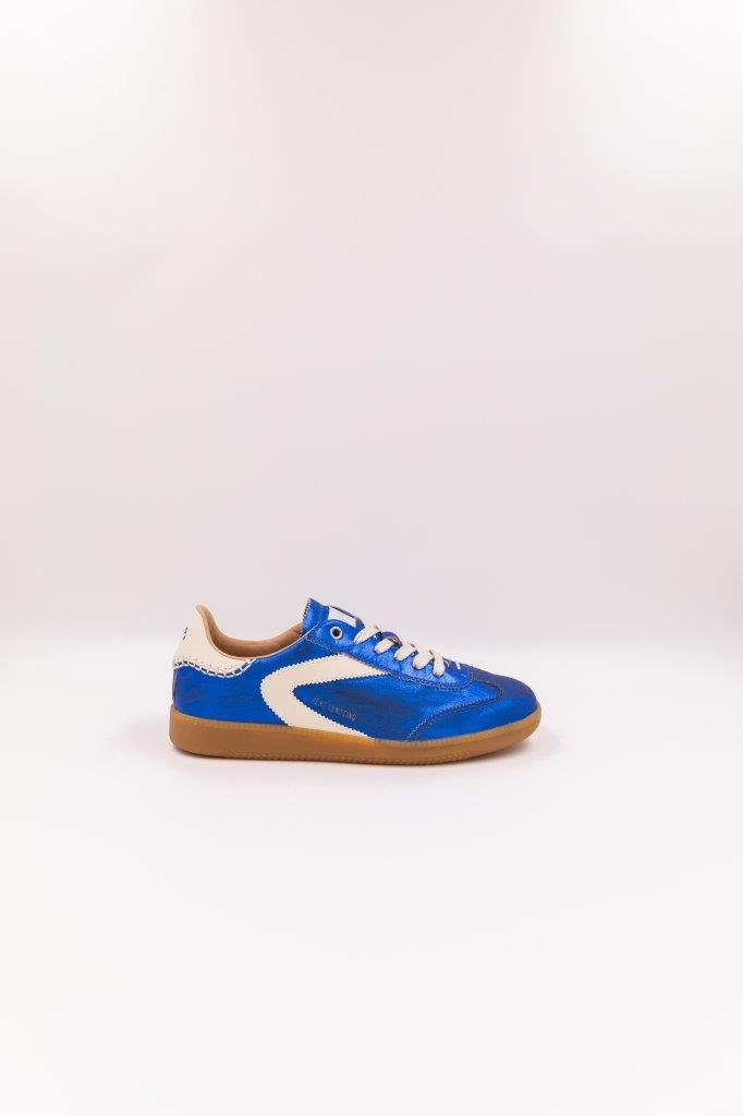 0 - 105 - Nova Mocassin Electric Metallic - Four Roses