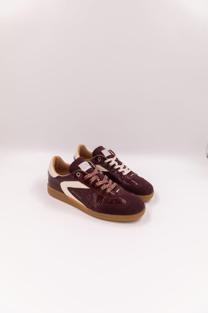 0 - 105 NOVA ROYALE polish - Four Roses