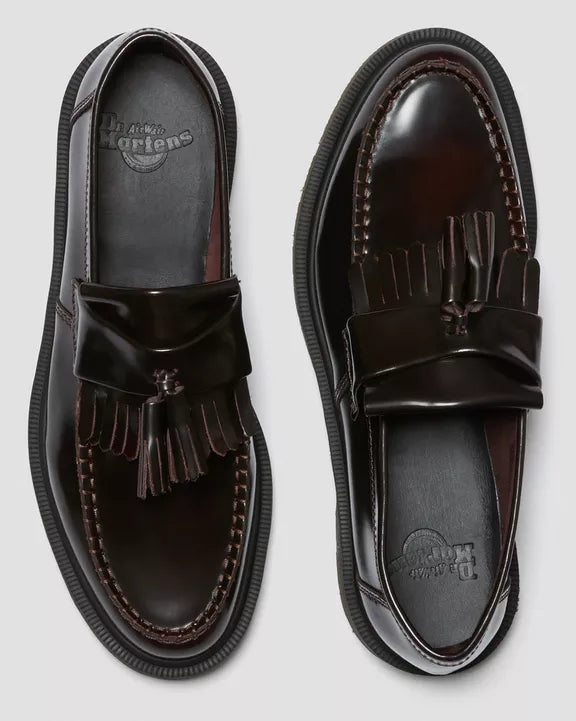 Dr. Martens Loafers - Adrian Arcadia