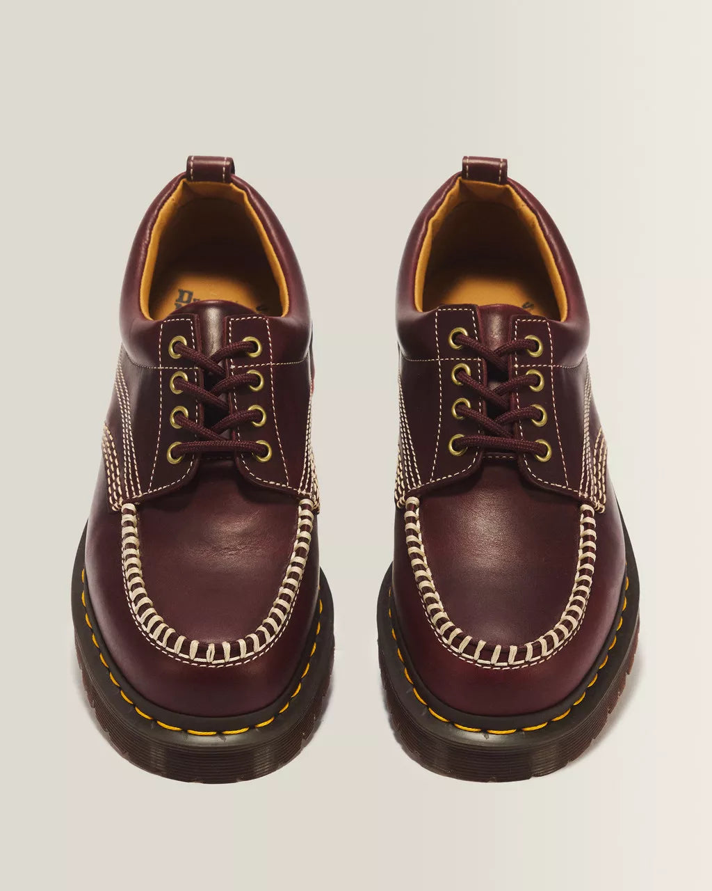 Dr. Martens - Lowell - Cherry Red