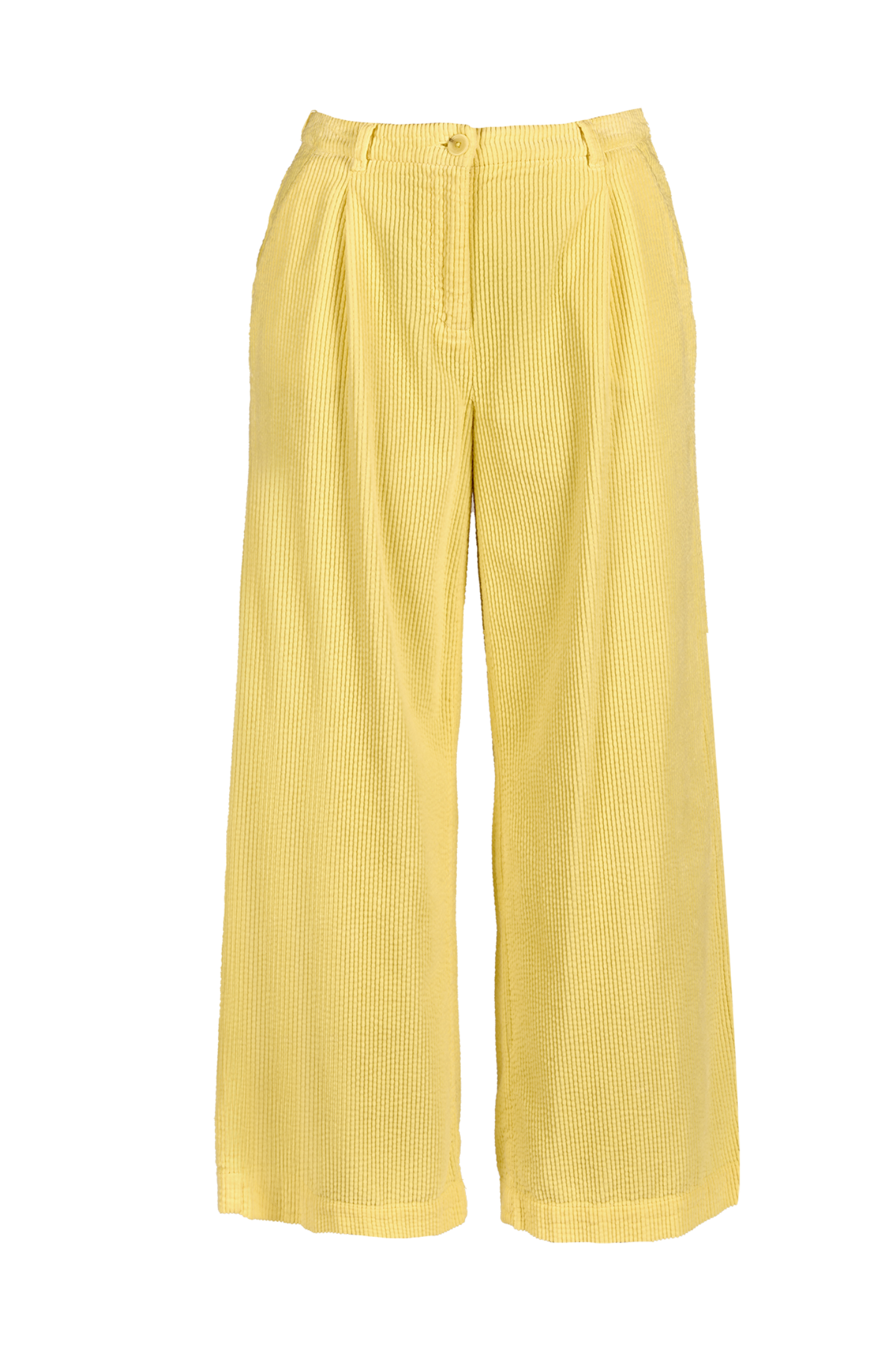 BROEK IN RIBFLUWEEL (8500)