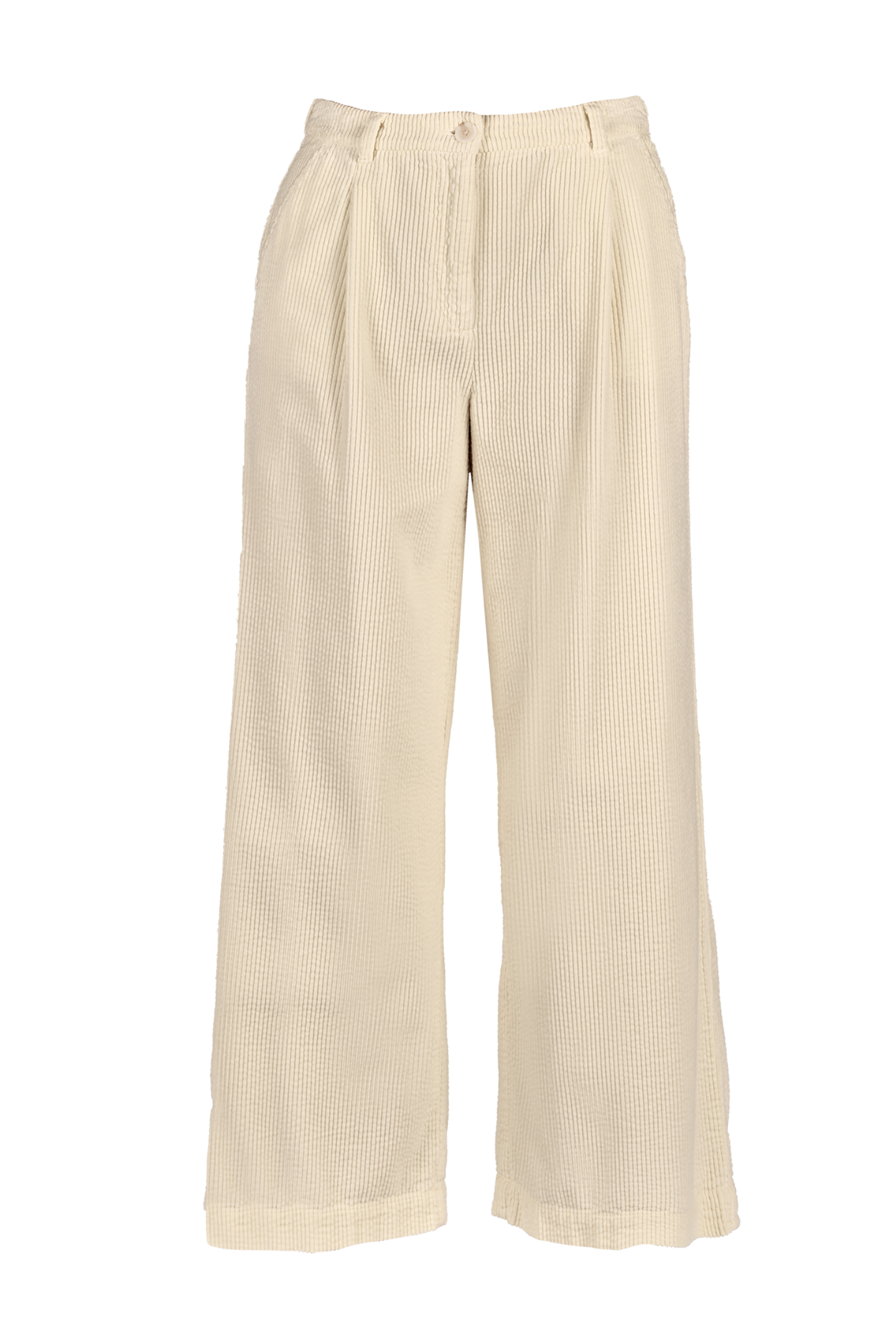 BROEK IN RIBFLUWEEL (8500)