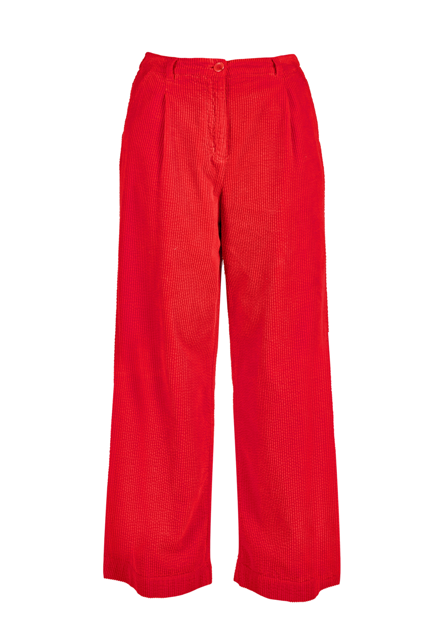 BROEK IN RIBFLUWEEL (8500)
