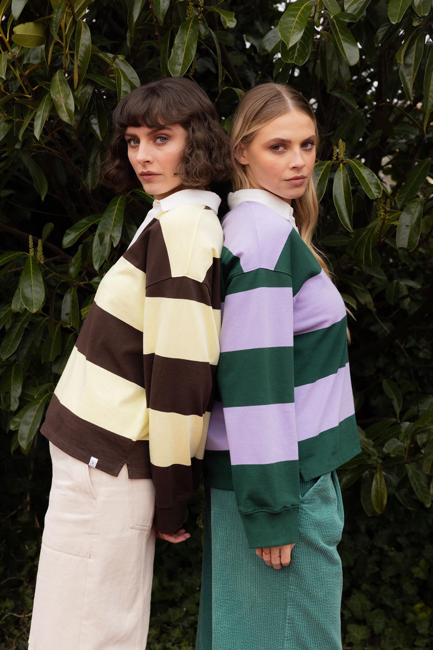 BROEK IN RIBFLUWEEL (8500)