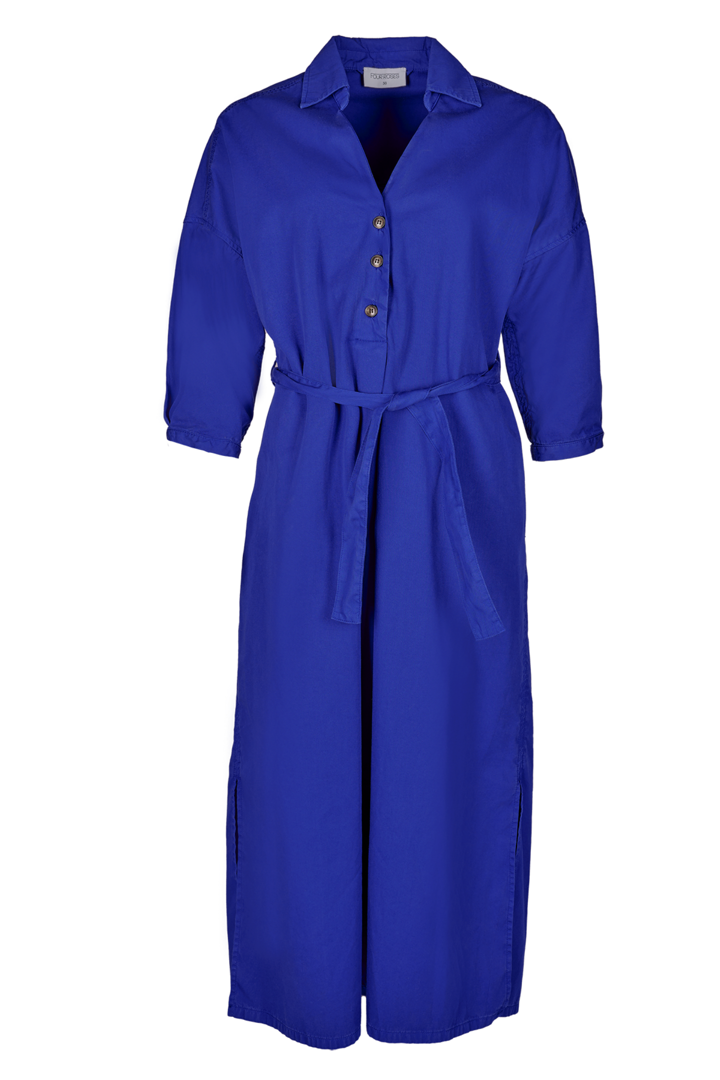 KLEED IN LUCHTIGE KATOEN (8504)