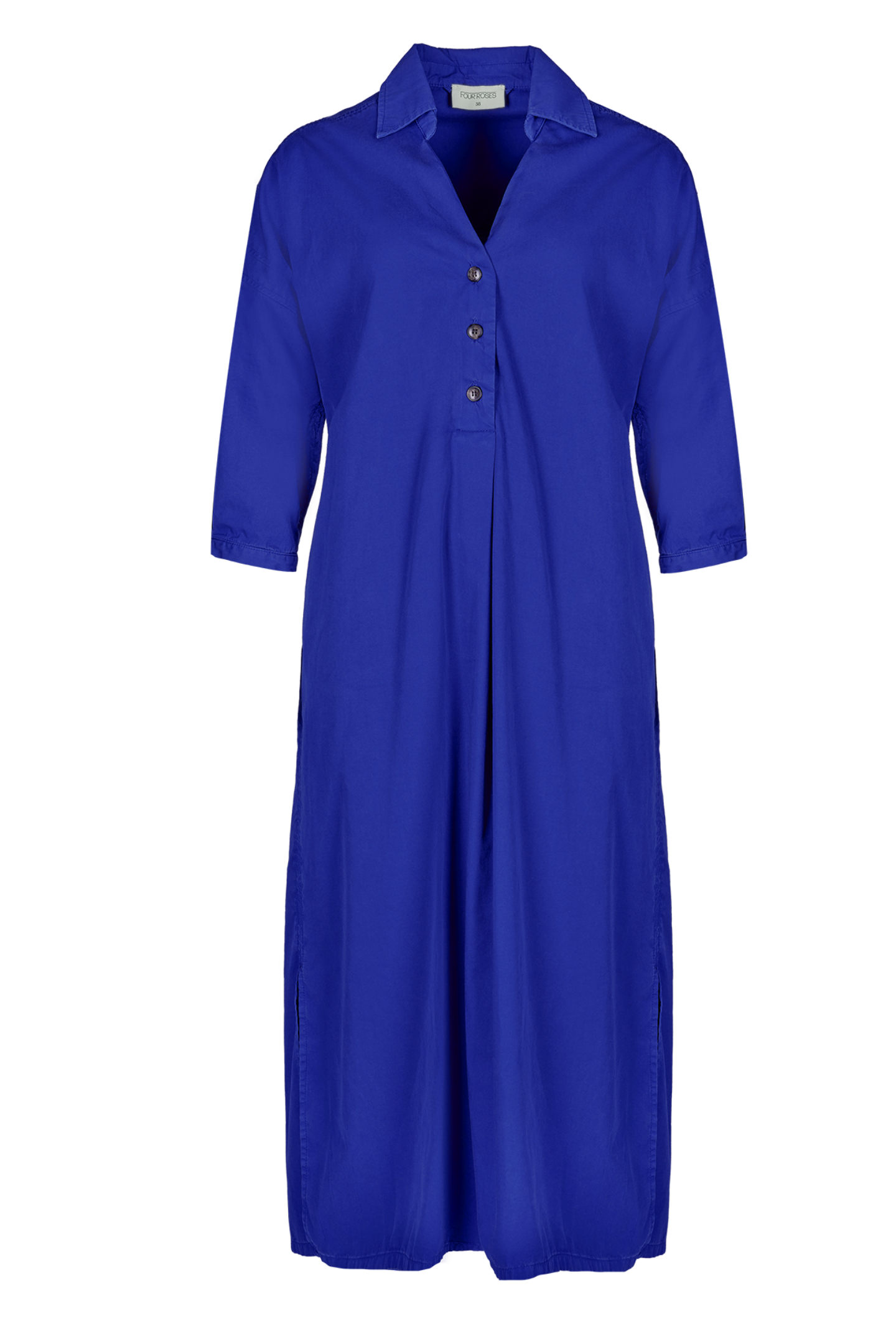 KLEED IN LUCHTIGE KATOEN (8504)