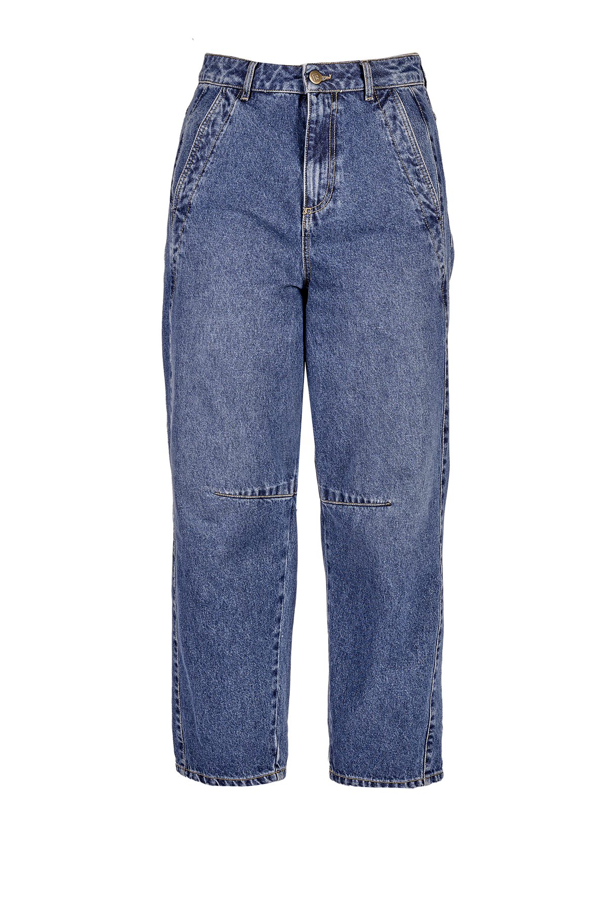 BLUE BALLOON DENIM (8516)