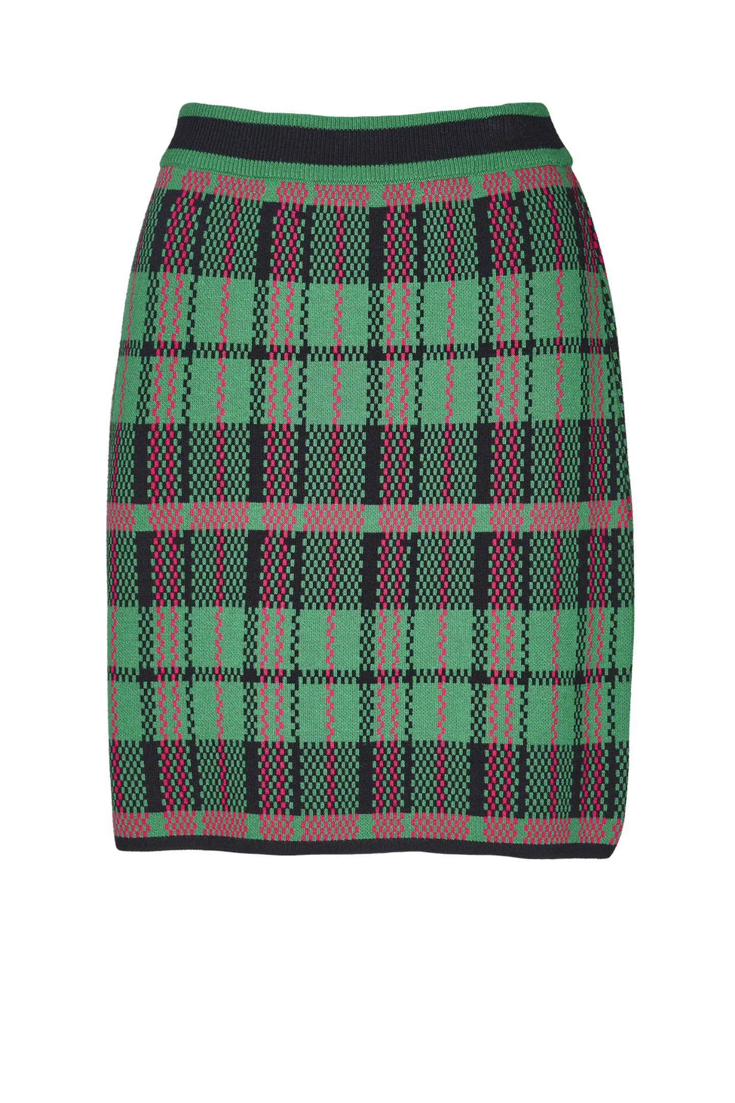 ROK MET RASTERSTRUCTUUR (8522)