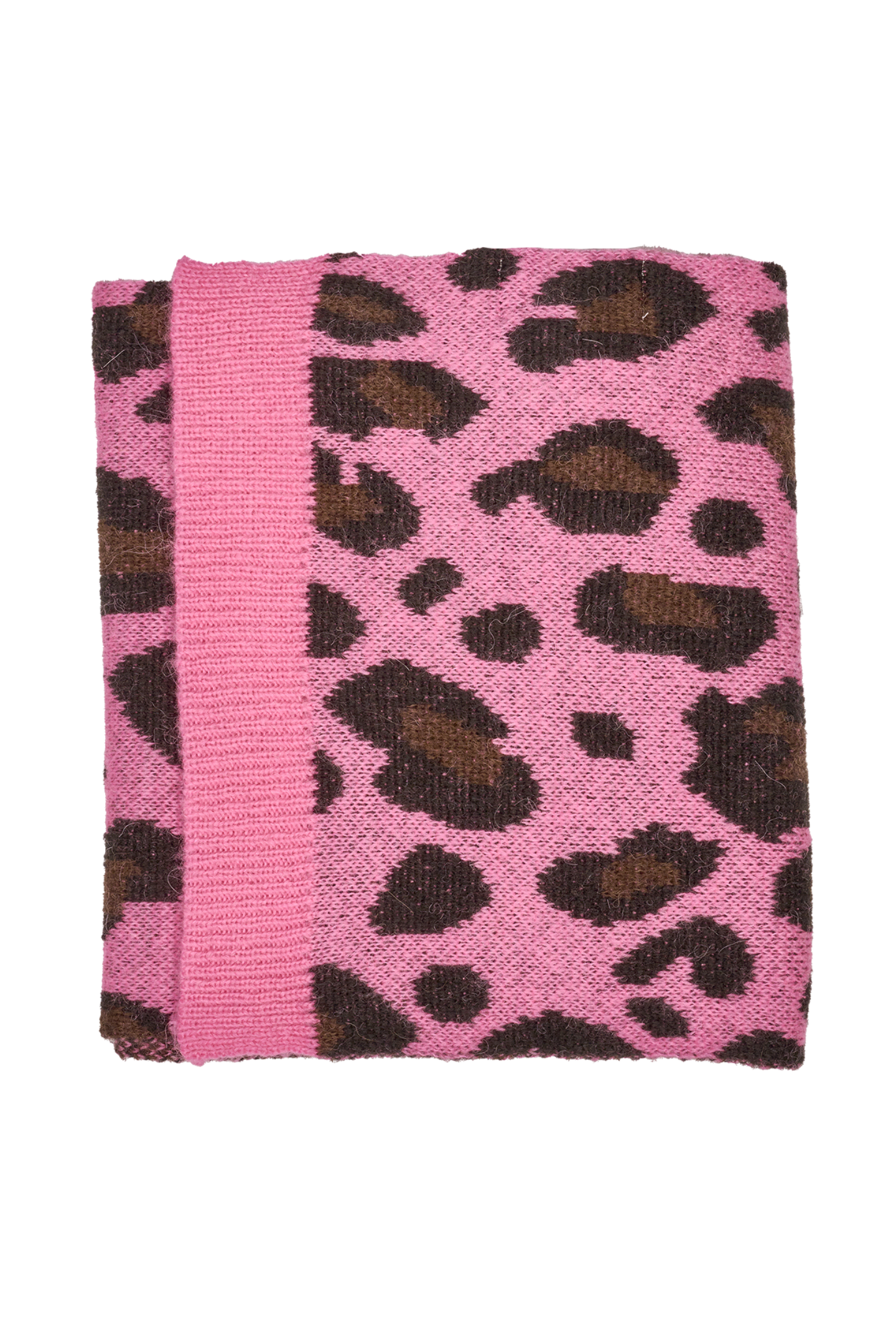 LEOPARD SJAAL (8528)