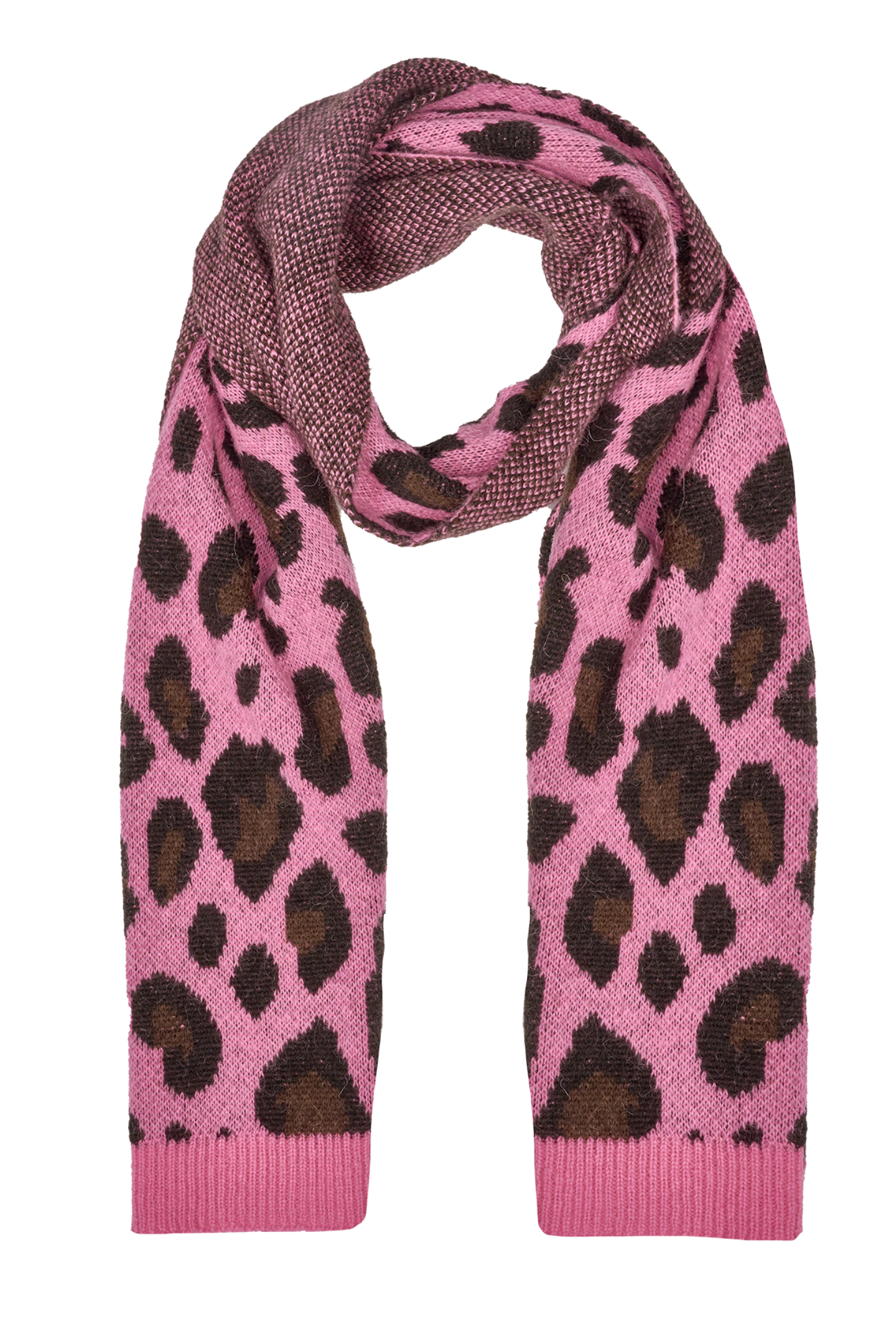 LEOPARD SJAAL (8528)
