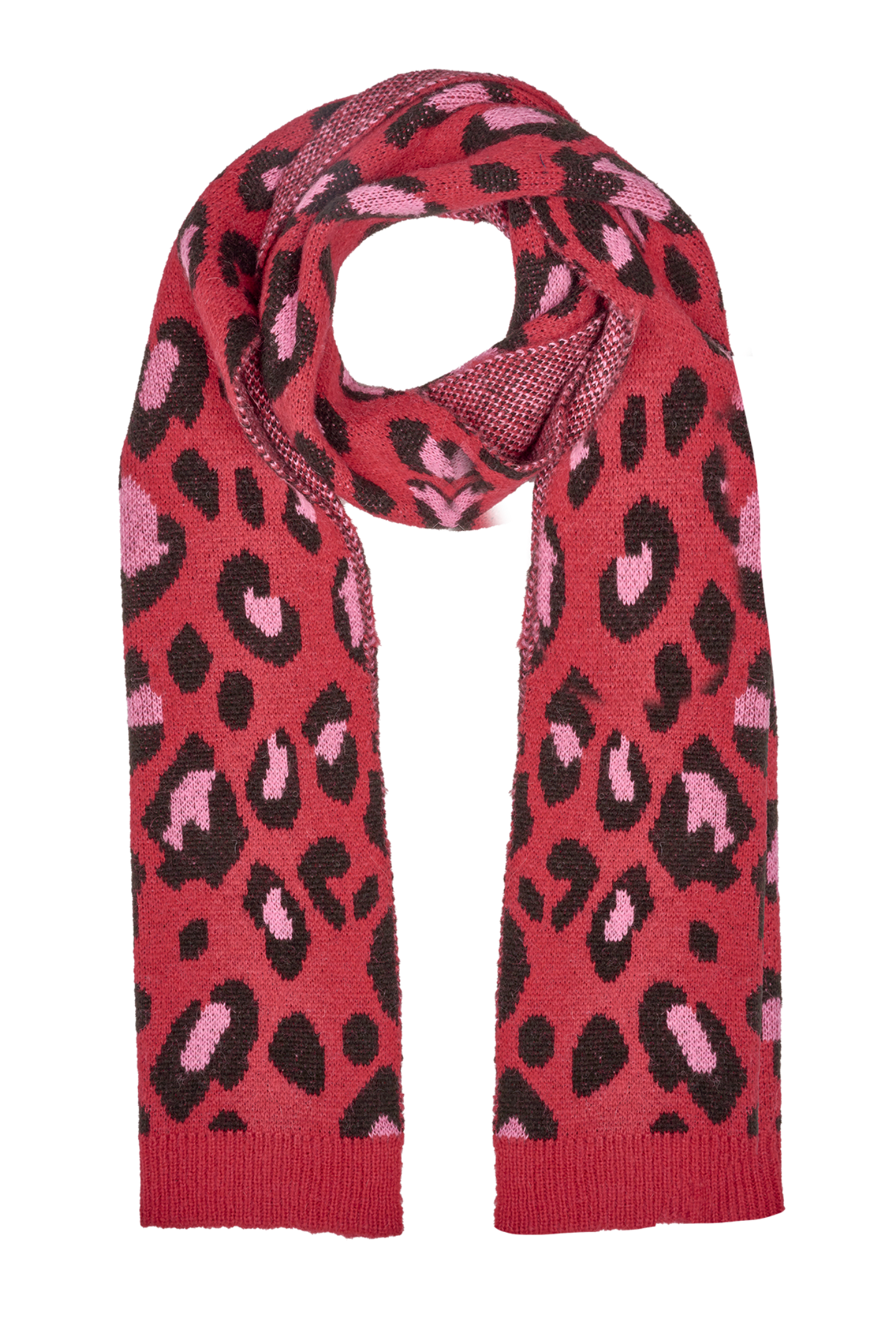 LEOPARD SJAAL (8528)