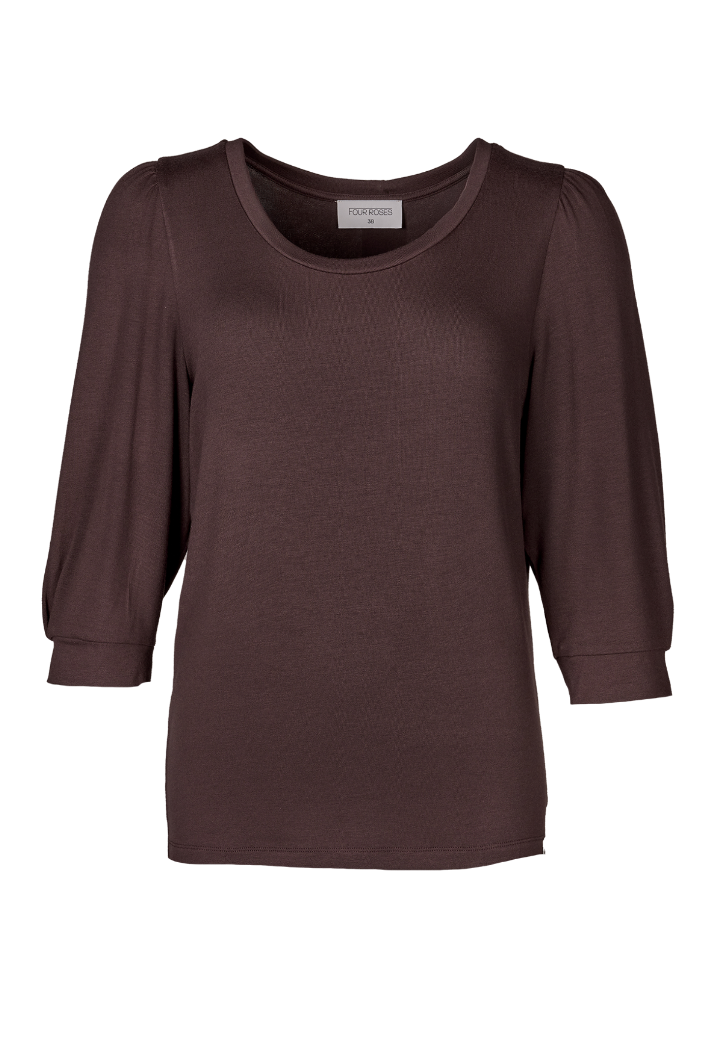 T-SHIRT IN JERSEY (8530)