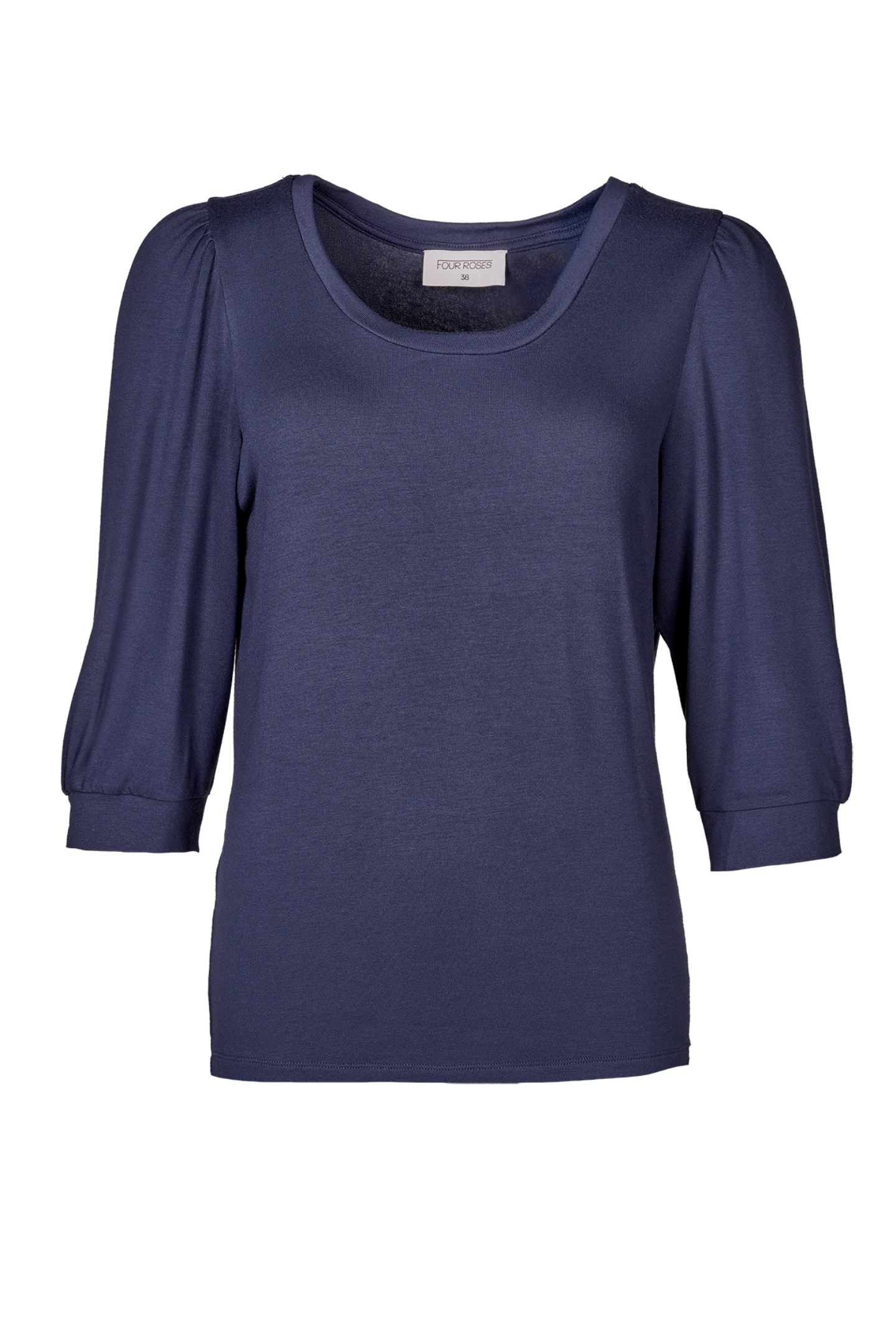 T-SHIRT IN JERSEY (8530)