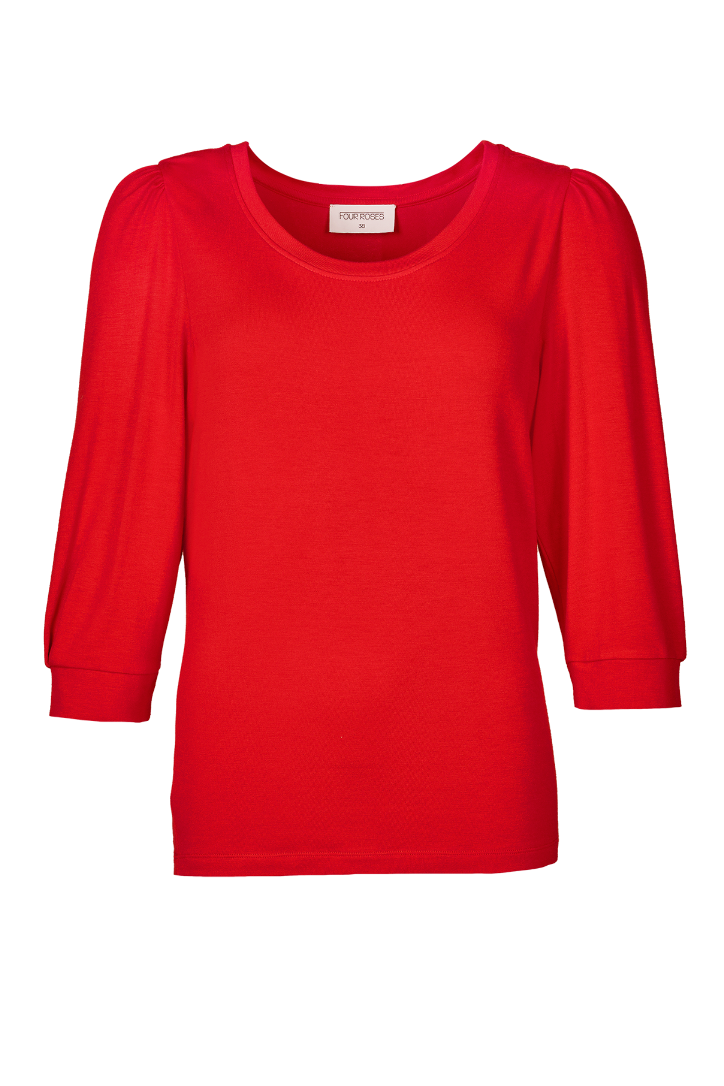 T-SHIRT IN JERSEY (8530)