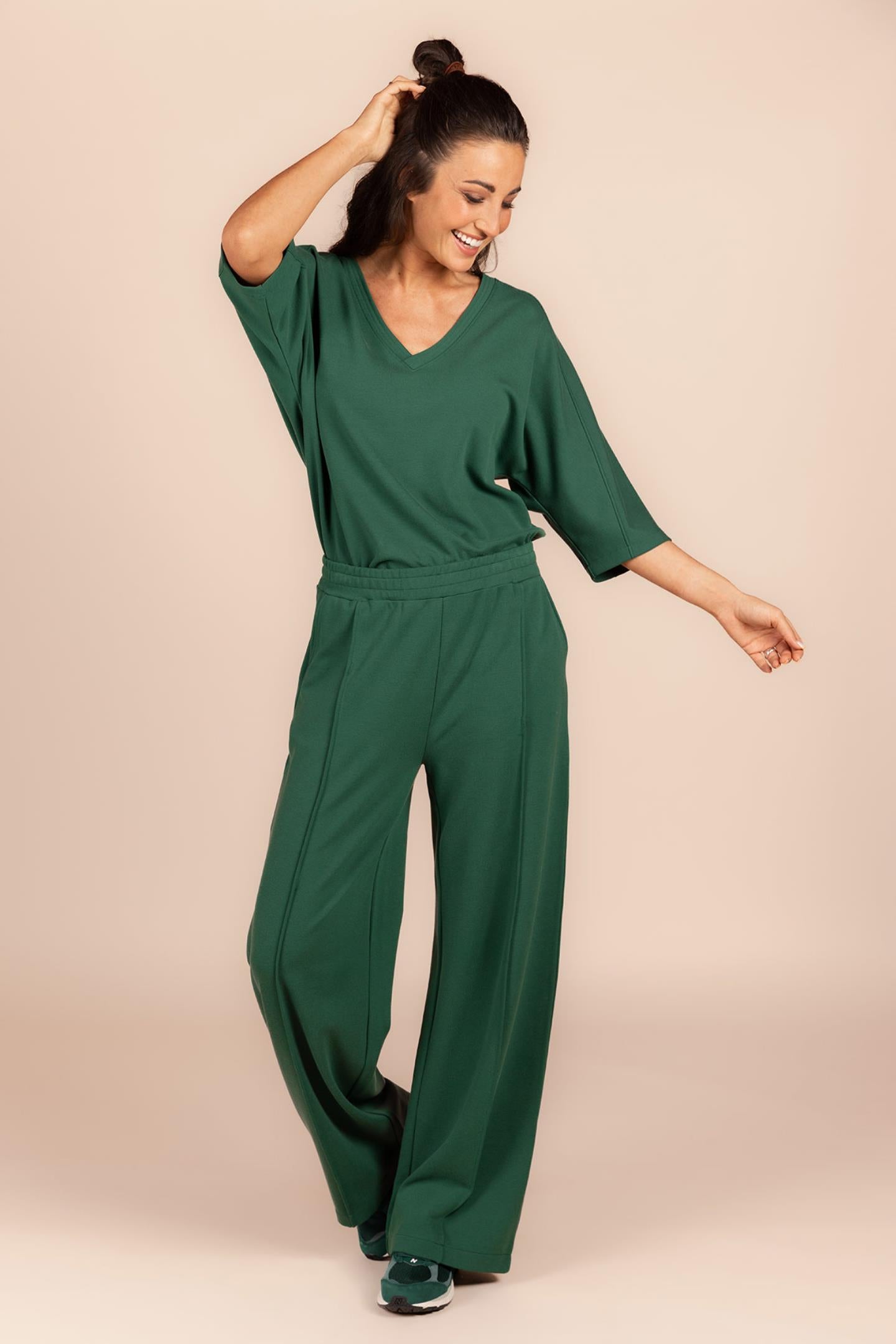 BROEK IN PUNTO MILANO (8534)