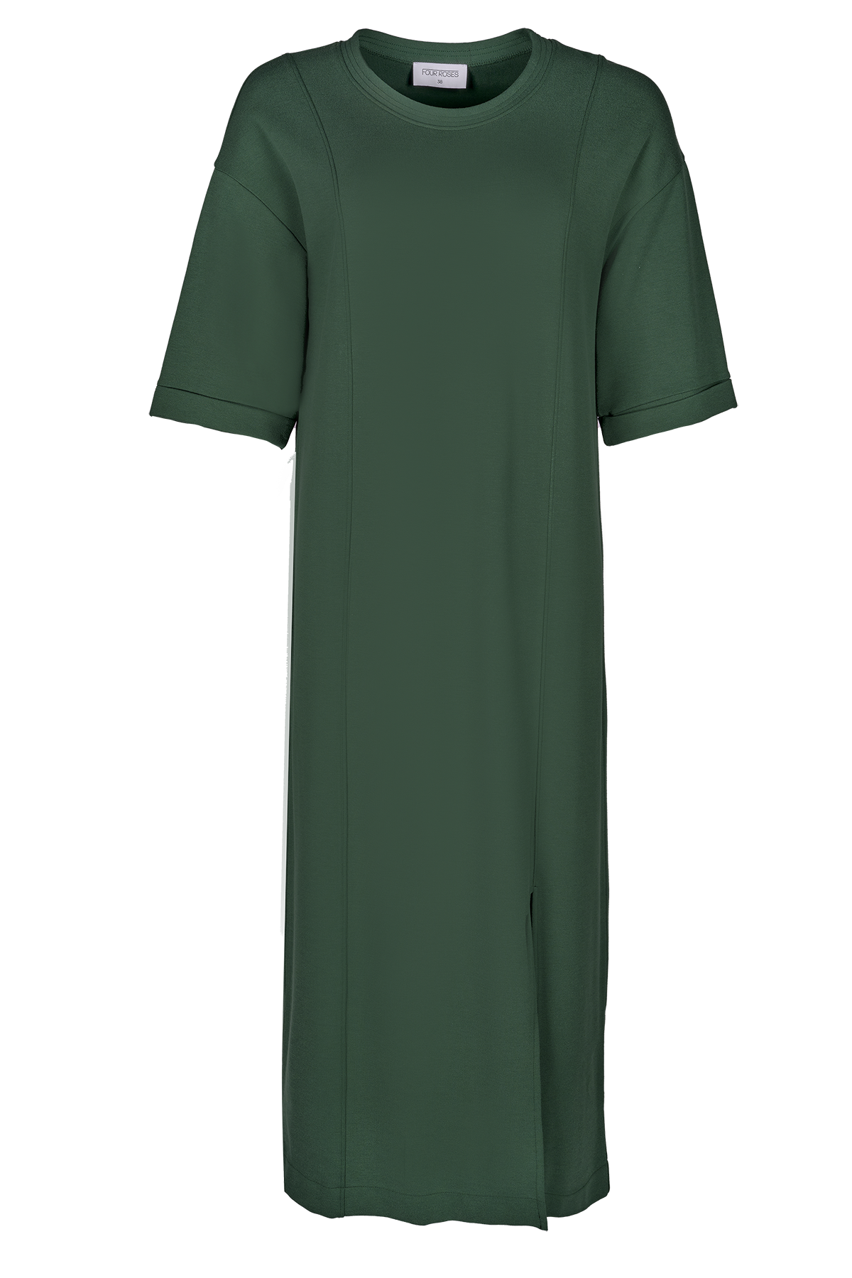 KLEED MET SPLIT IN PUNTO MILANO (8535)