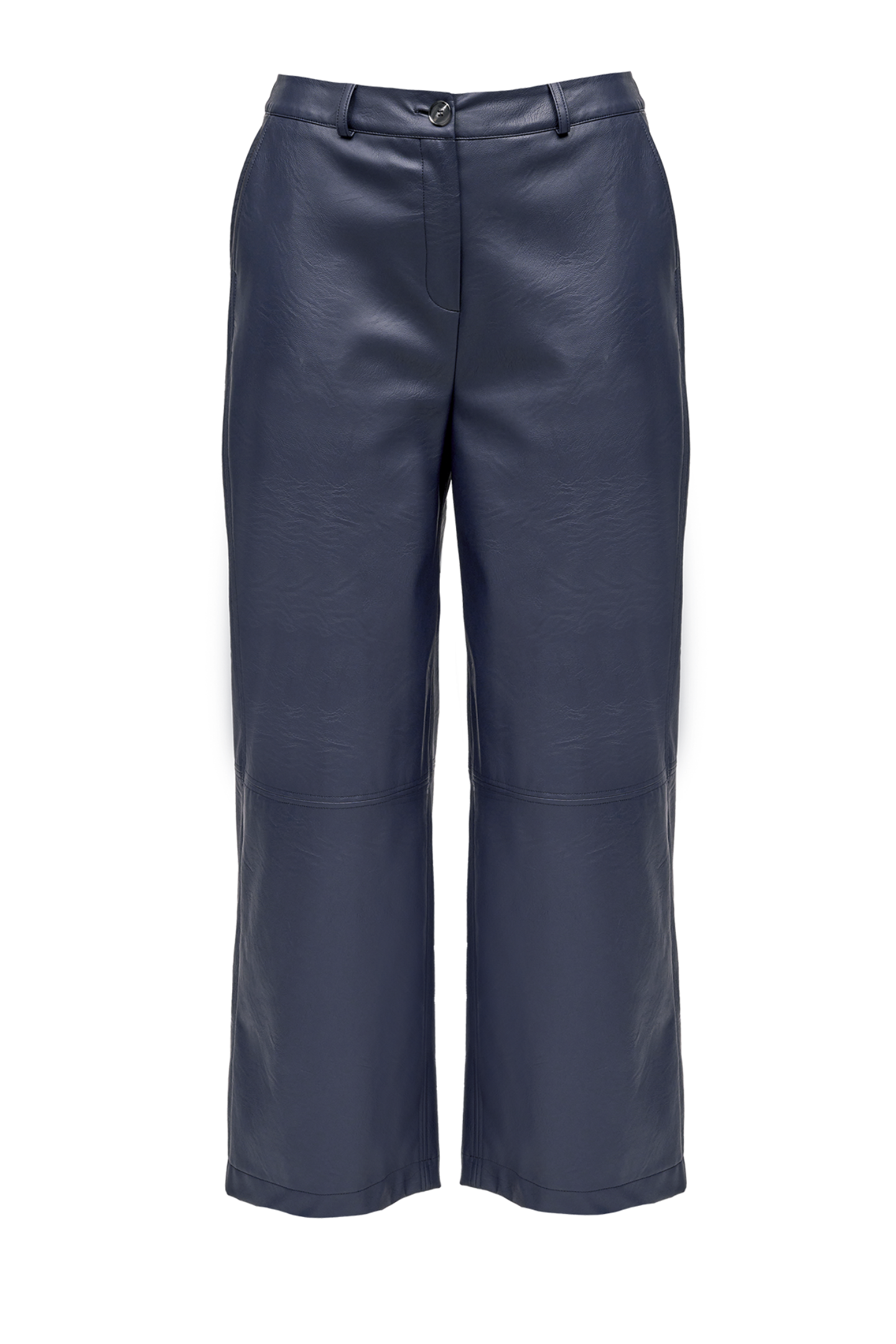 CULOTTE IN IMITATIELEER (8602)