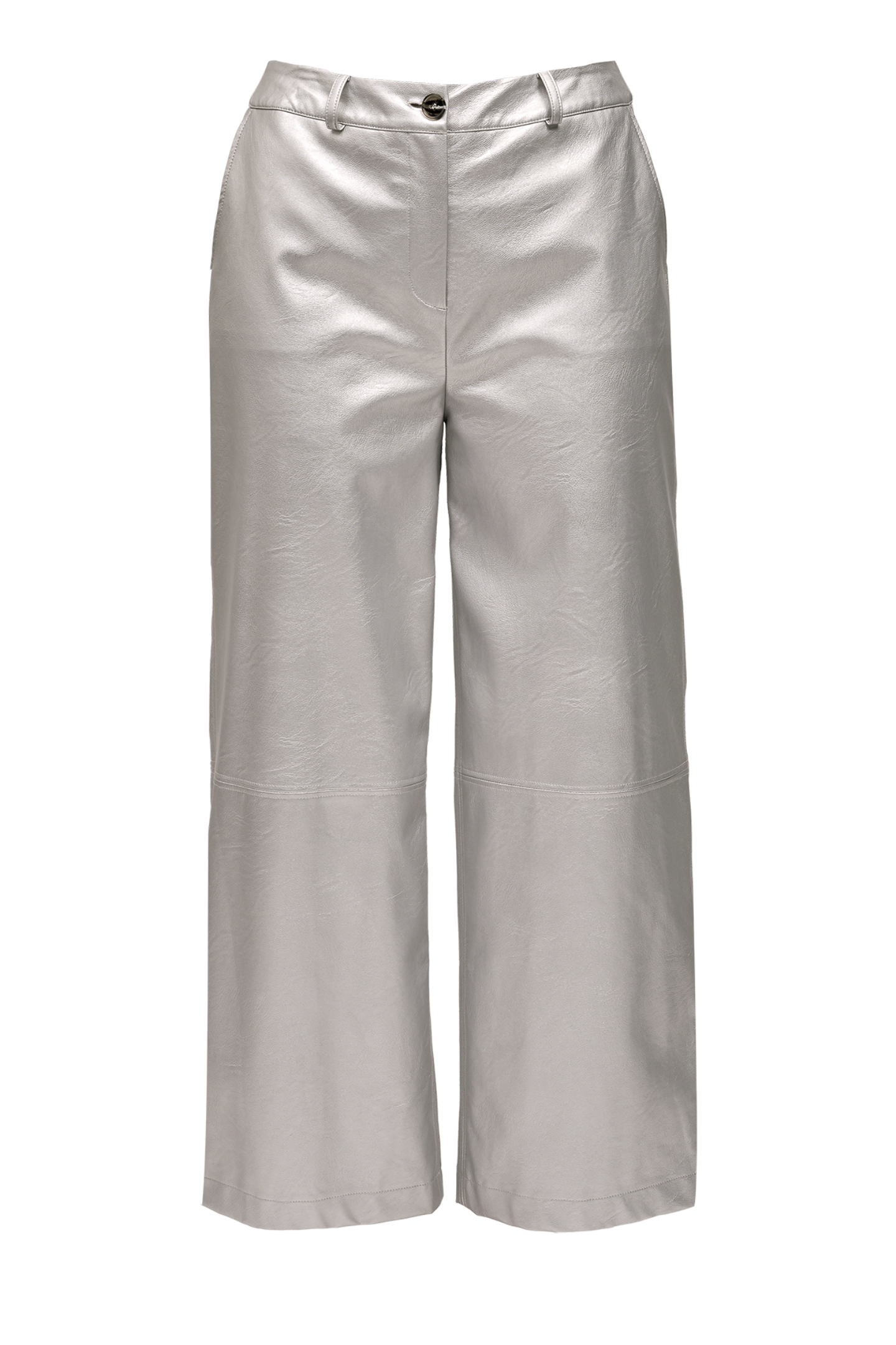 CULOTTE IN IMITATIELEER (8602)