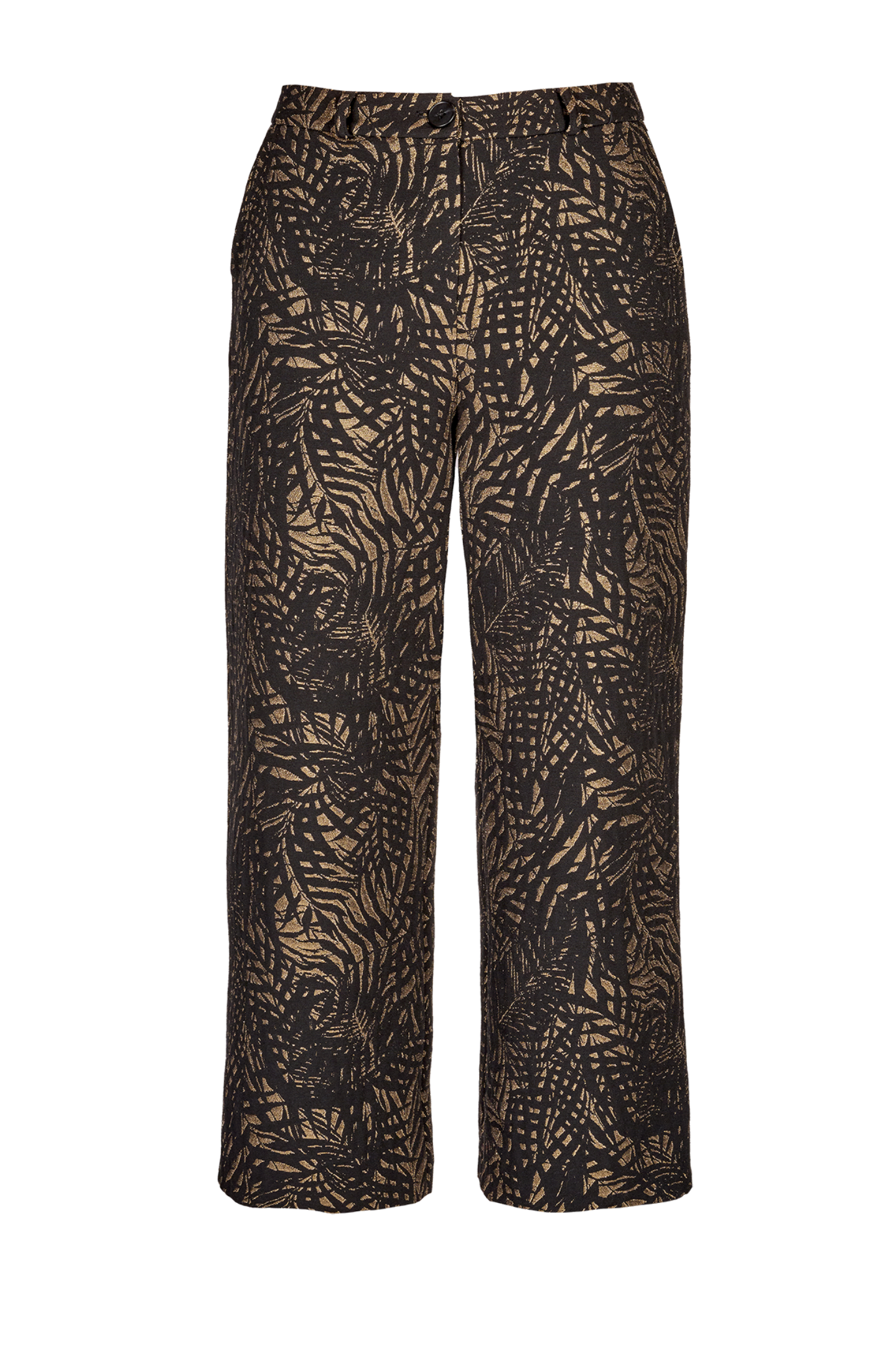 CULOTTE IN JACQUARD (8603)