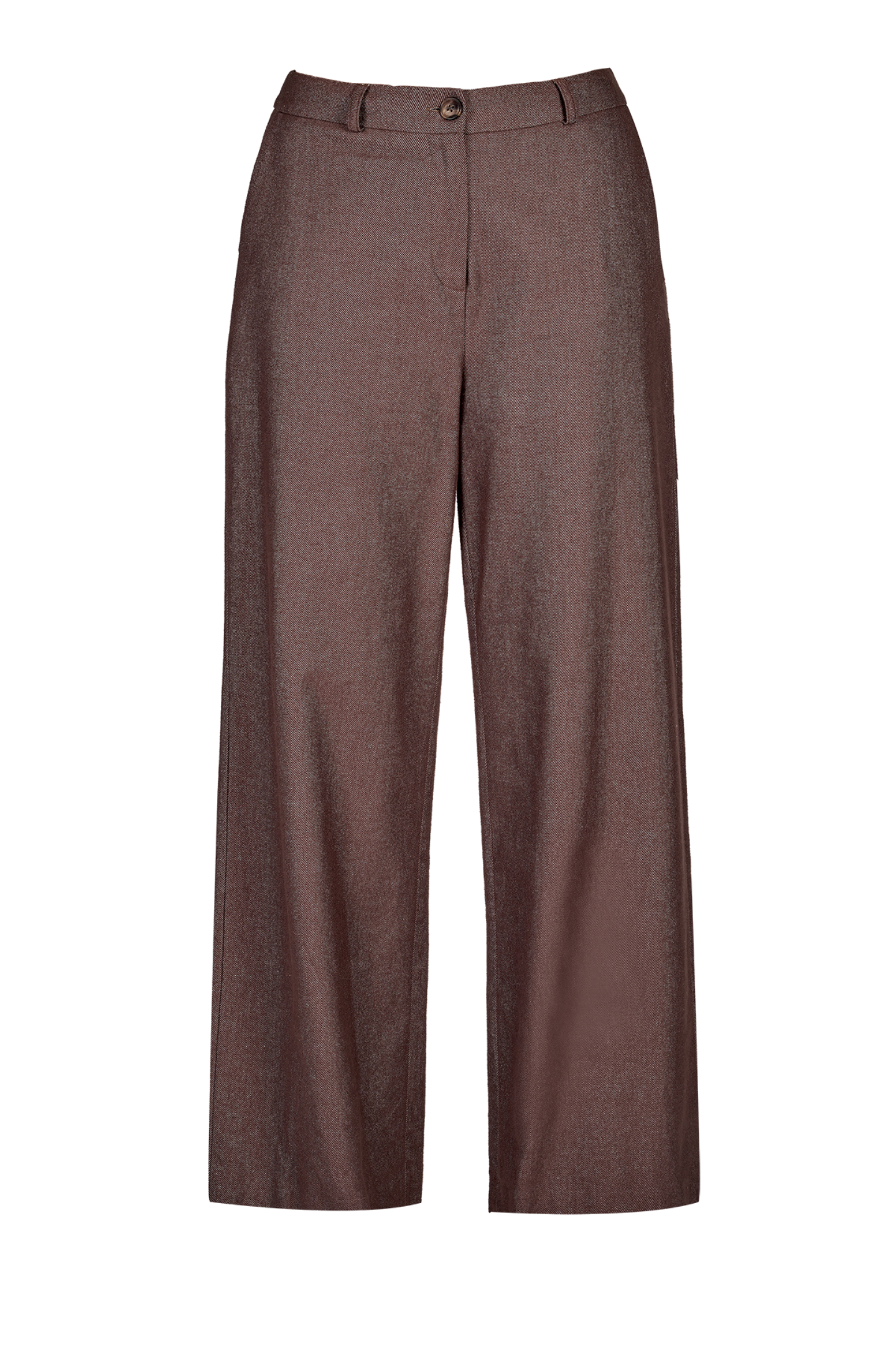 GEKLEDE BROEK (8607)