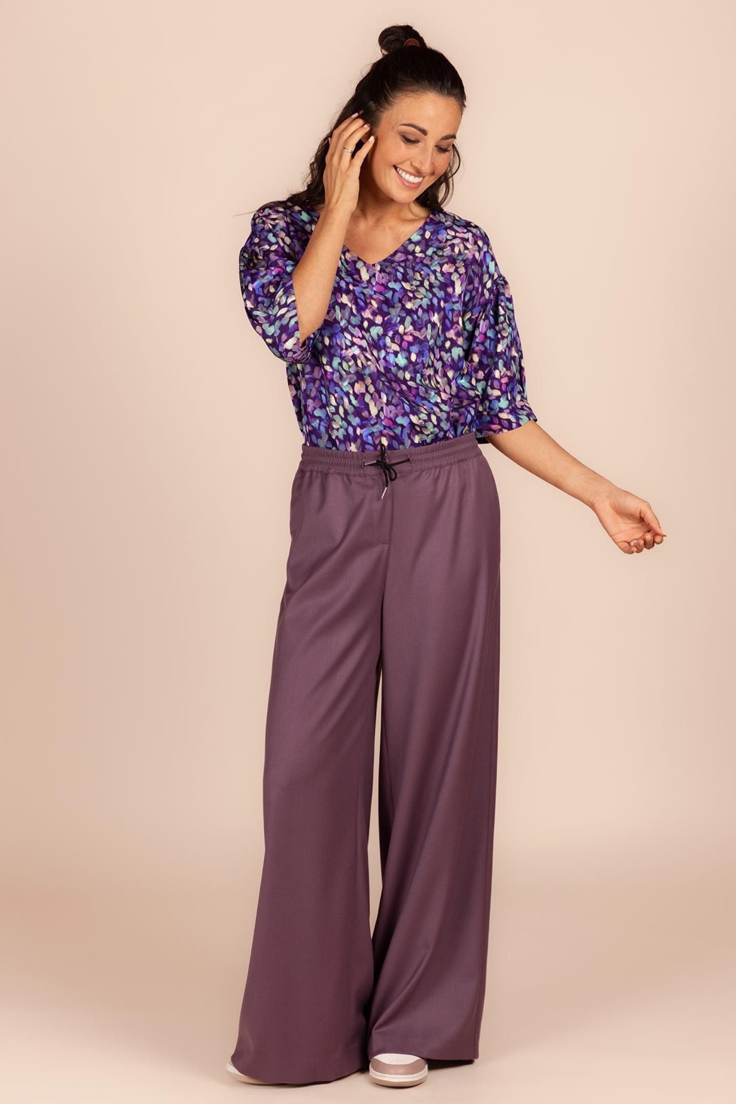 CASUAL PANTALON (8614)
