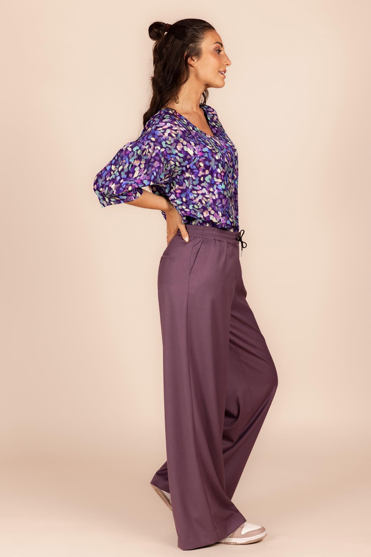 CASUAL PANTALON (8614)