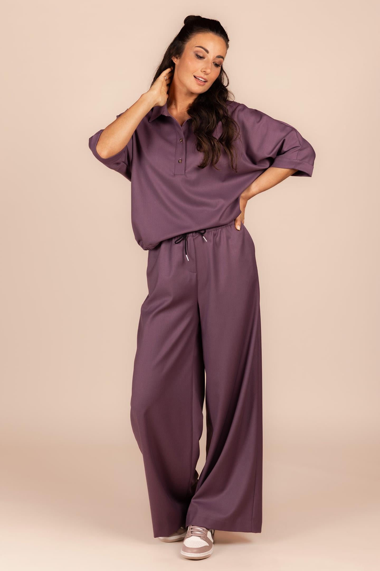 CASUAL PANTALON (8614)