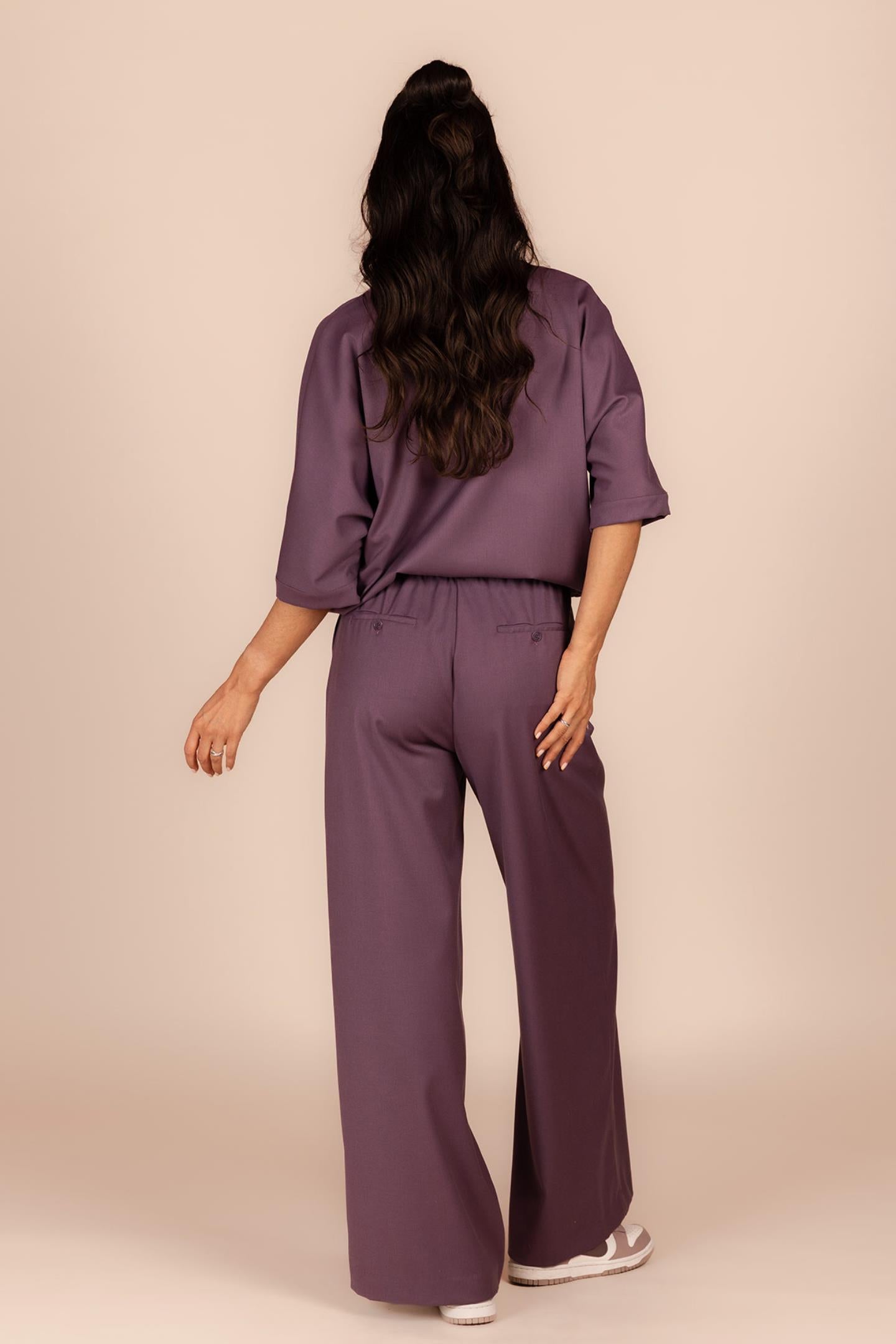 CASUAL PANTALON (8614)