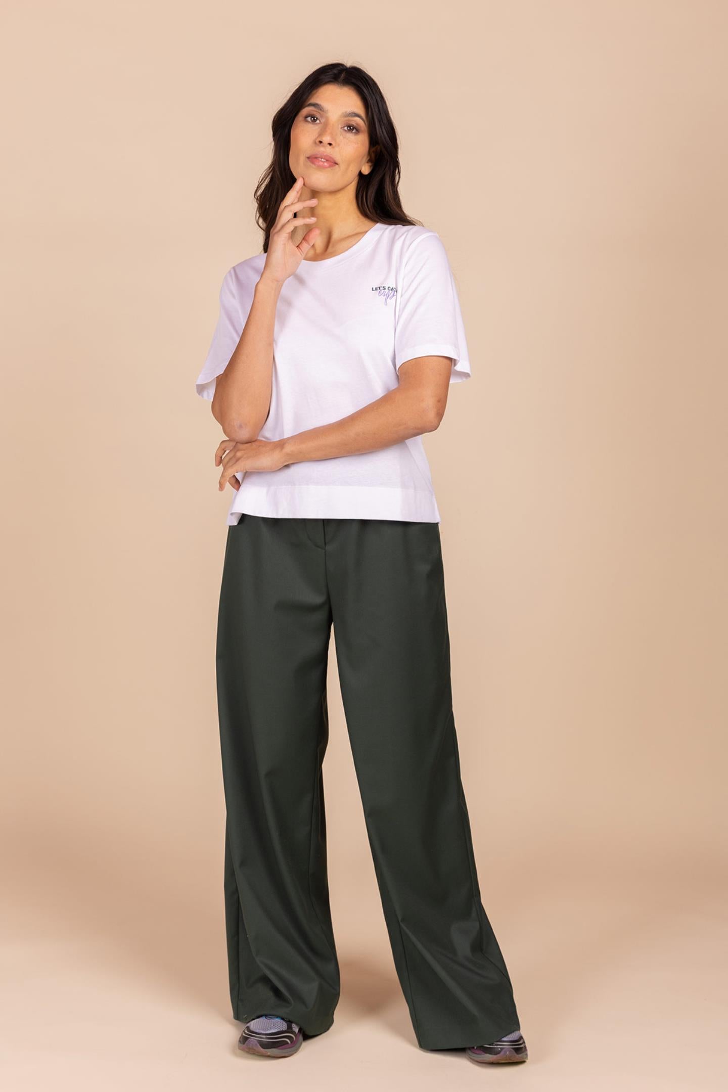 CASUAL PANTALON (8614)