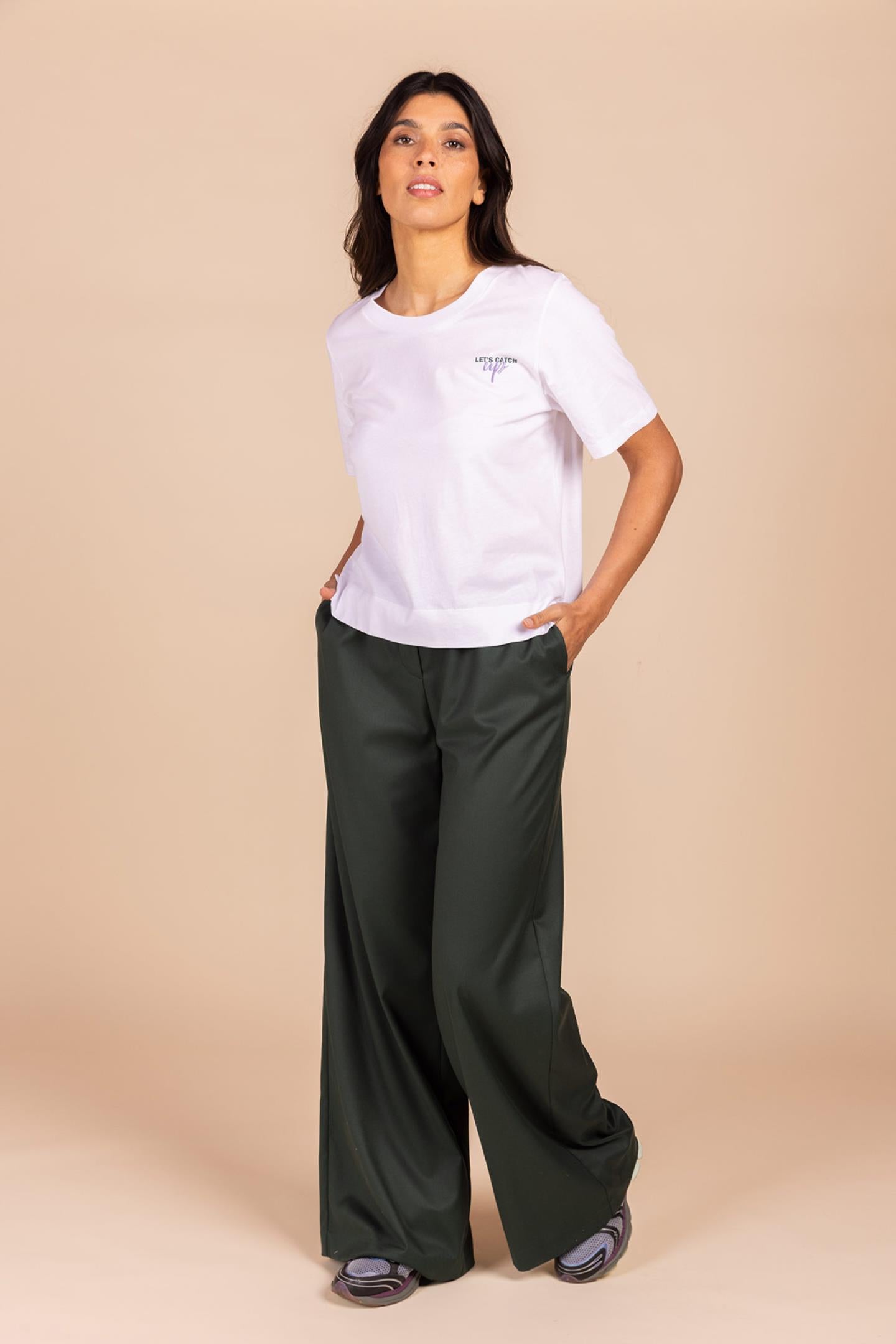 CASUAL PANTALON (8614)