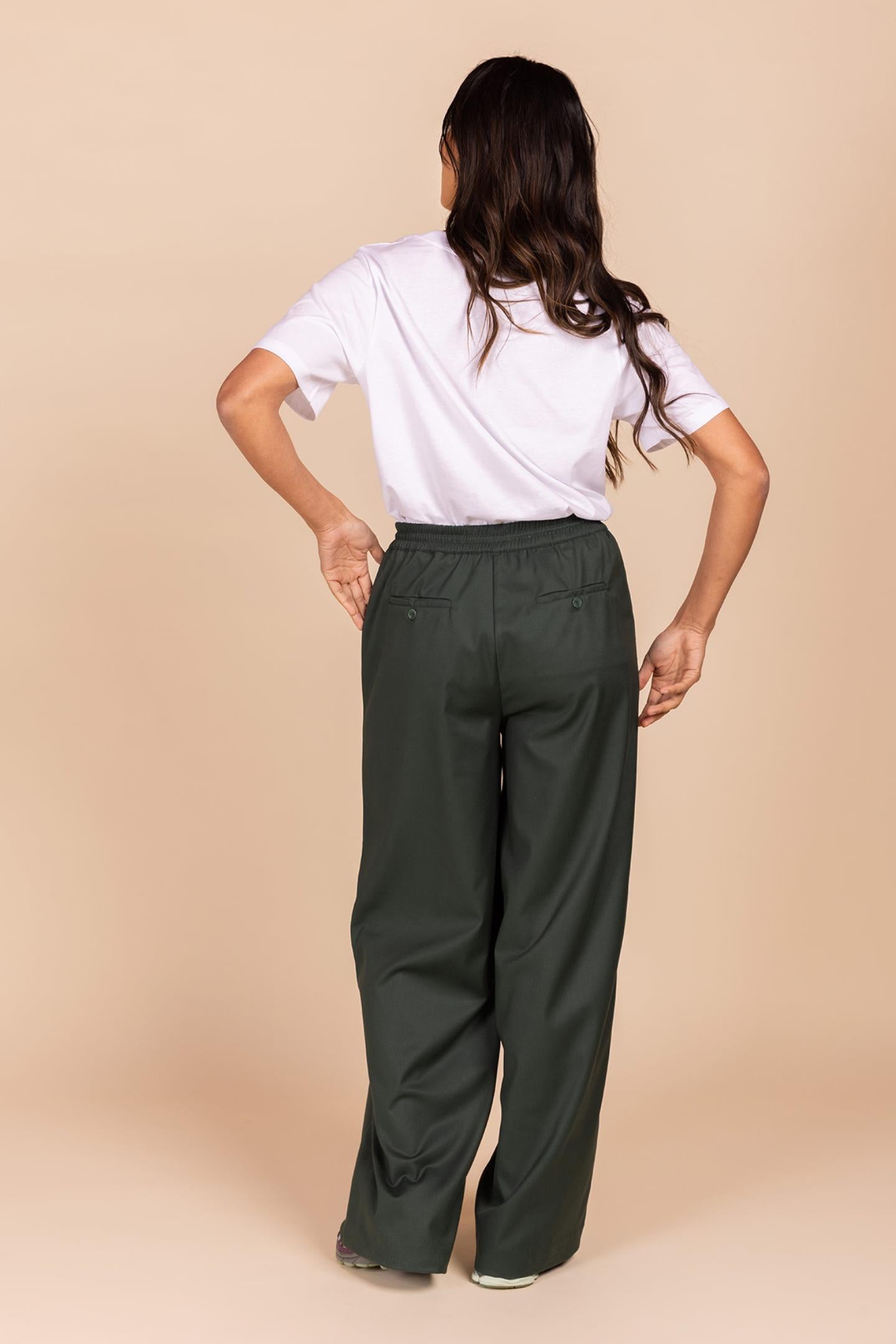 CASUAL PANTALON (8614)