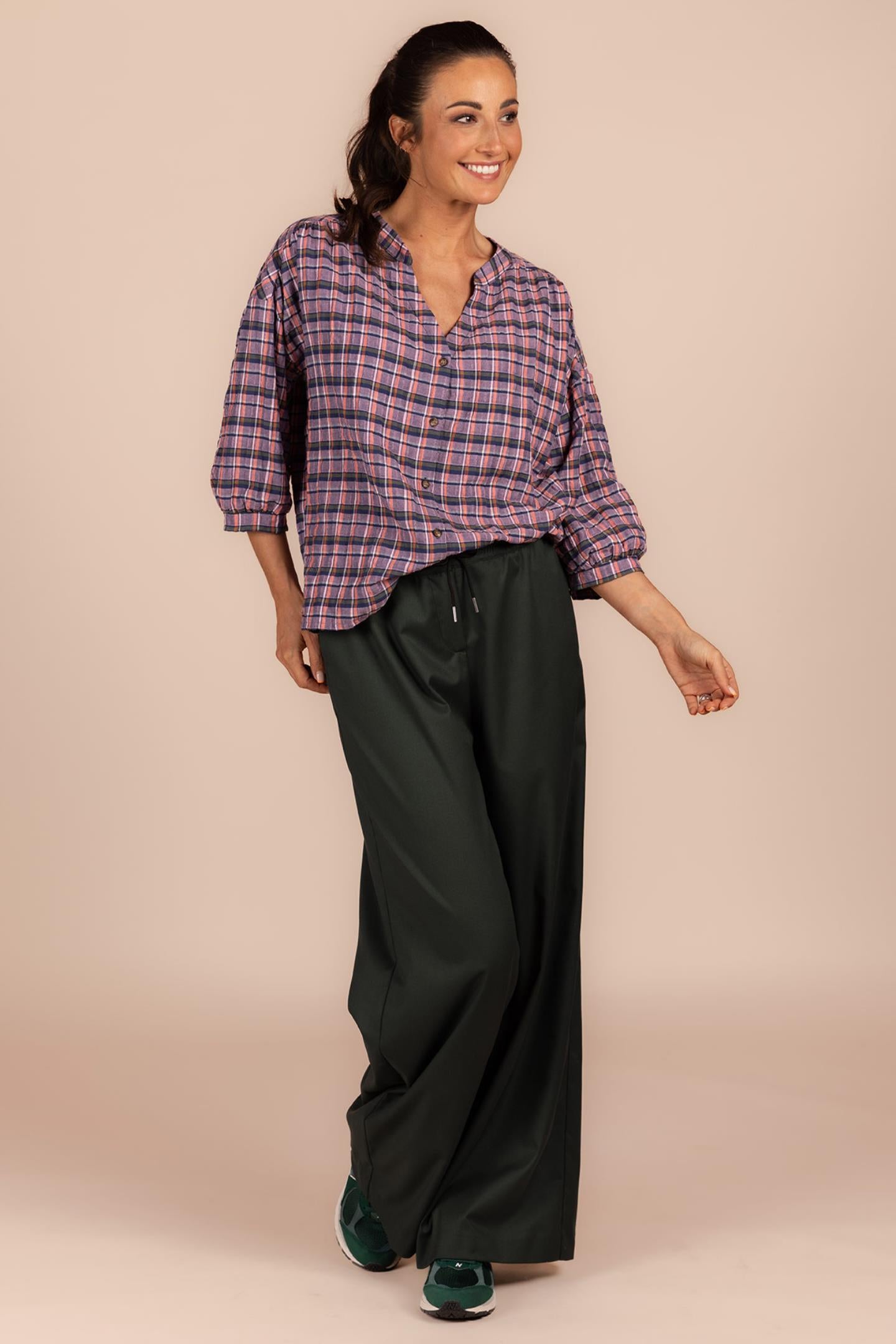 CASUAL PANTALON (8614)