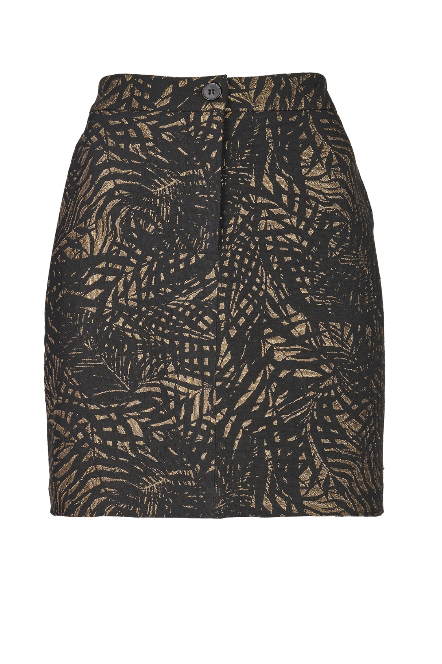 MINI ROK IN JACQUARD (8622)