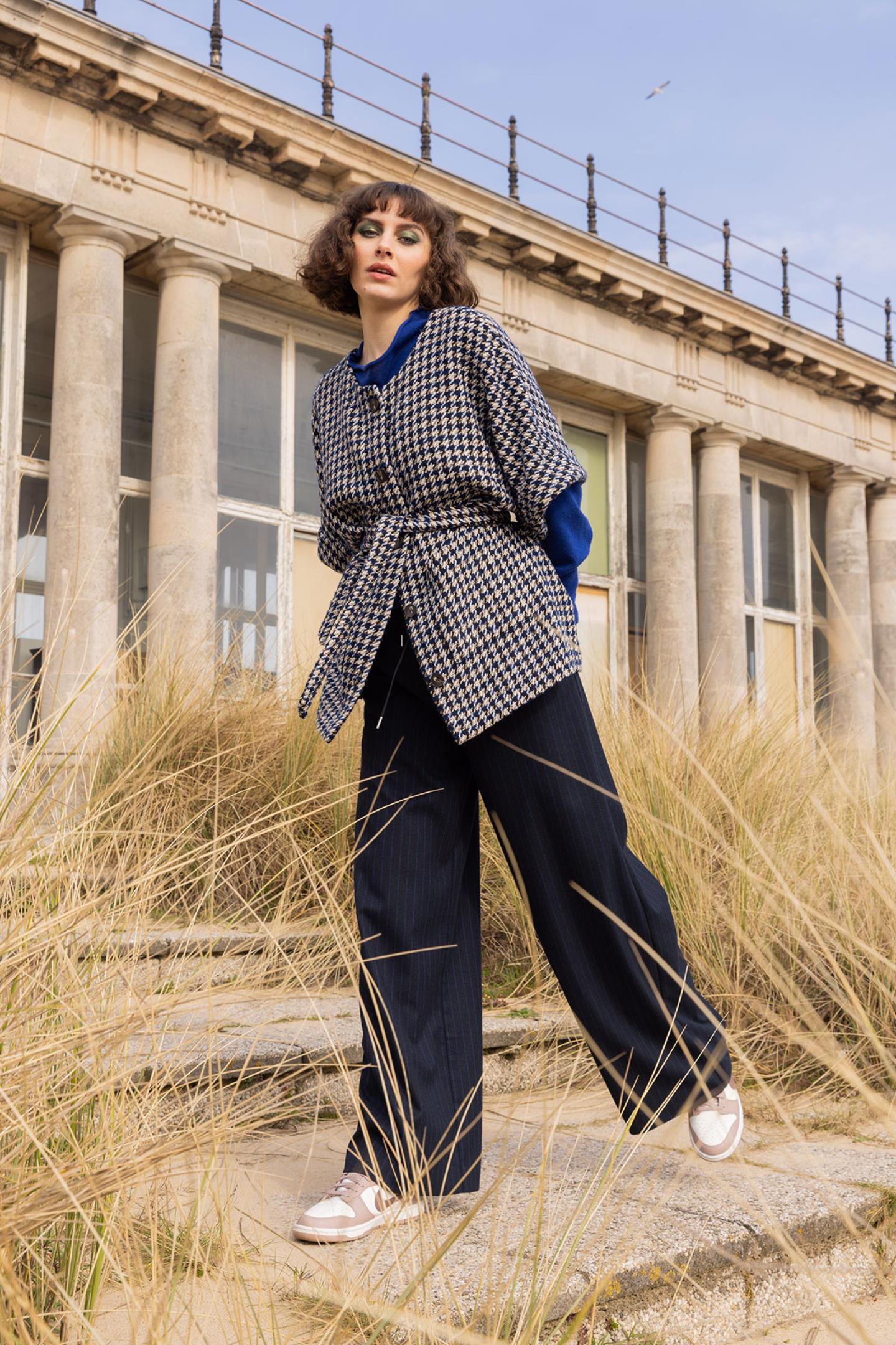 KIMONO MET ZAKKEN (8624)