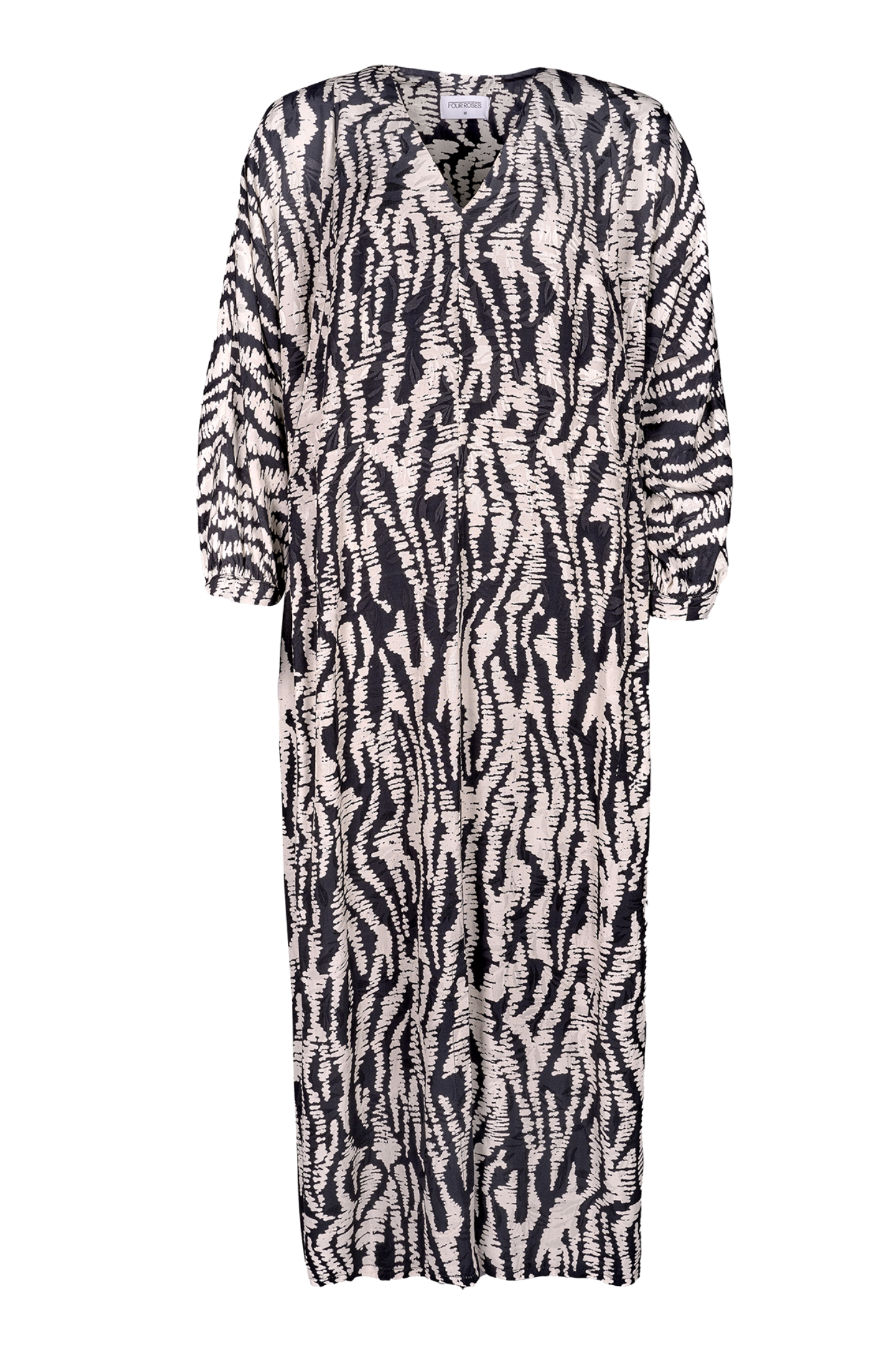 WIKKELJURK BICOLOUR (8629)