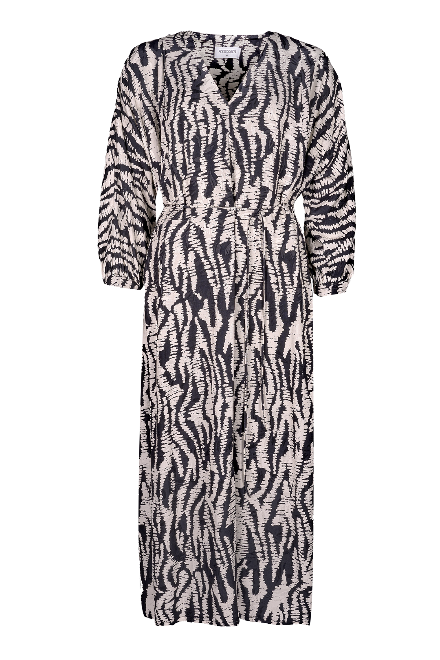 WIKKELJURK BICOLOUR (8629)